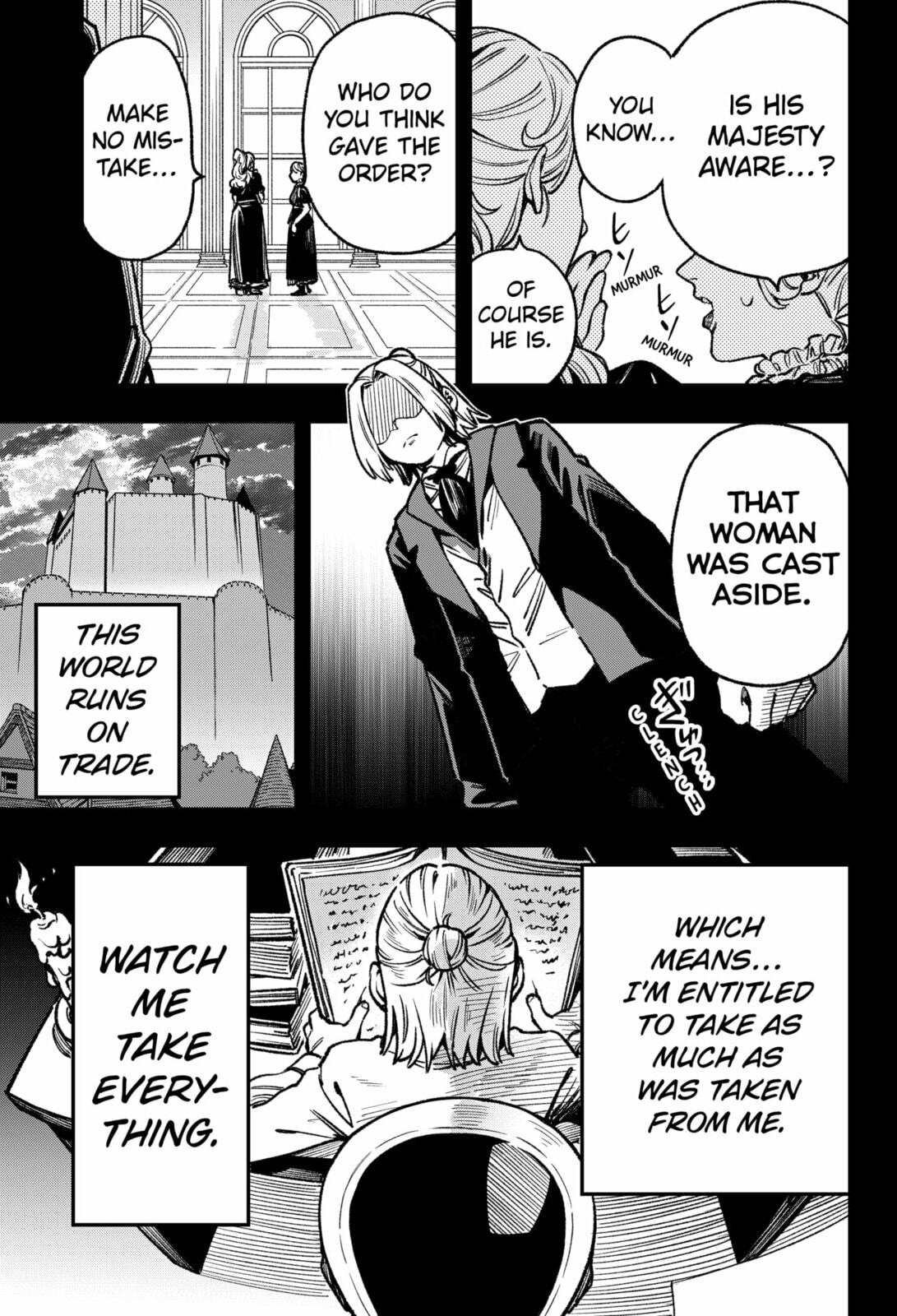 Read Money Forest chapter 17 image 12 on Lezhin