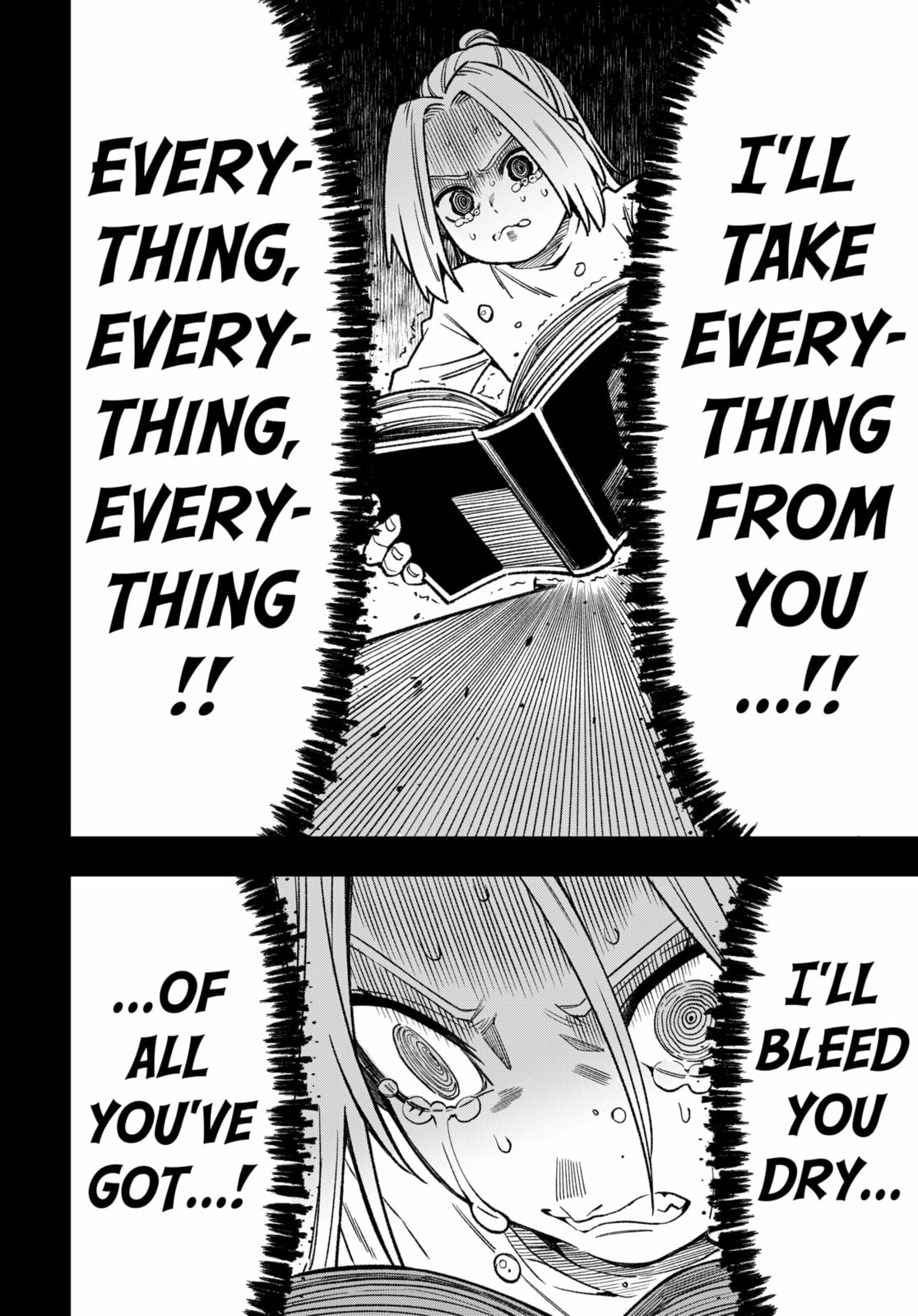Read Money Forest chapter 17 image 13 on Lezhin