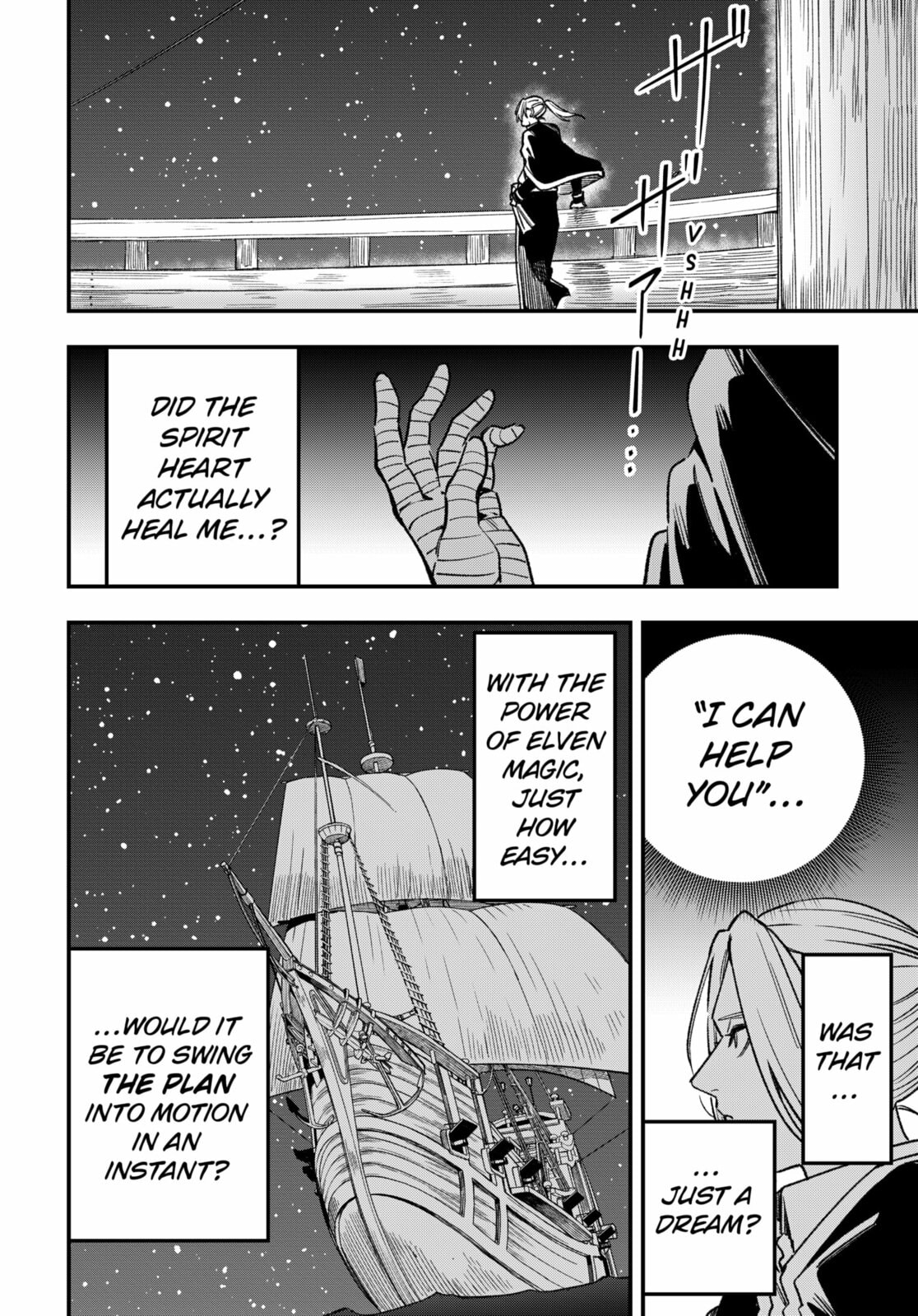 Read Money Forest chapter 17 image 15 on Lezhin
