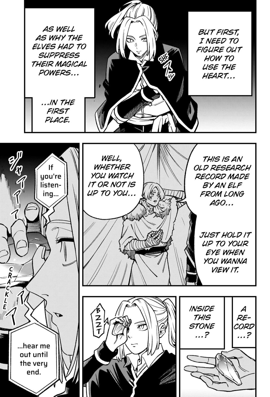 Read Money Forest chapter 17 image 16 on Lezhin