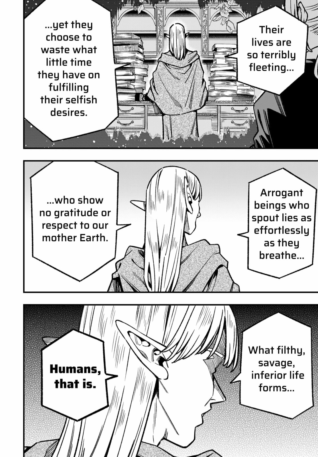 Read Money Forest chapter 17 image 17 on Lezhin