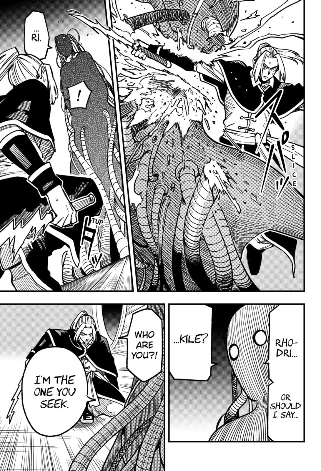 Read Money Forest chapter 18 image 16 on Lezhin