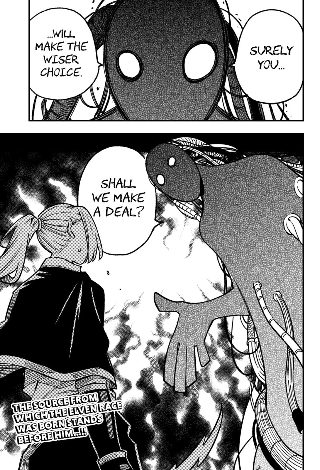Read Money Forest chapter 18 image 18 on Lezhin