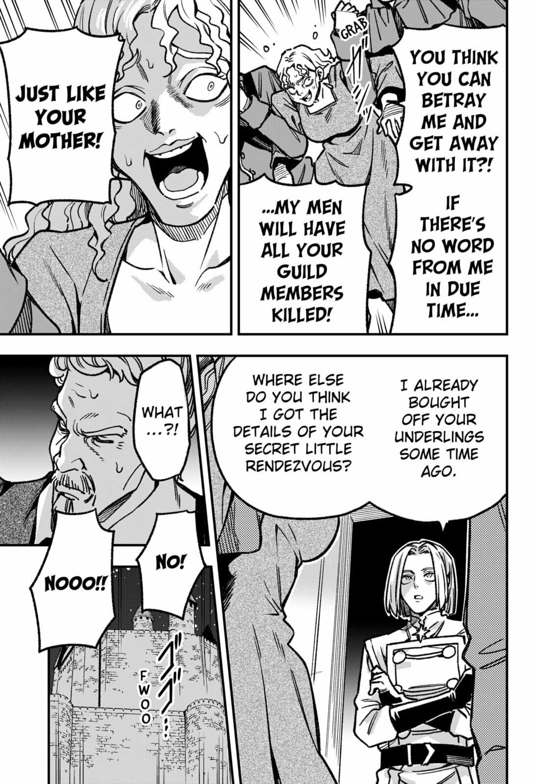 Read Money Forest chapter 19 image 12 on Lezhin