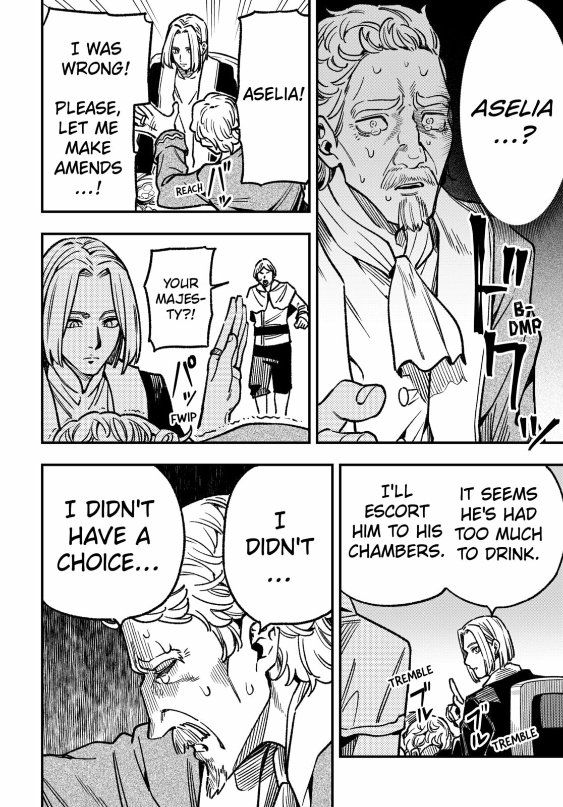 Read Money Forest chapter 19 image 15 on Lezhin