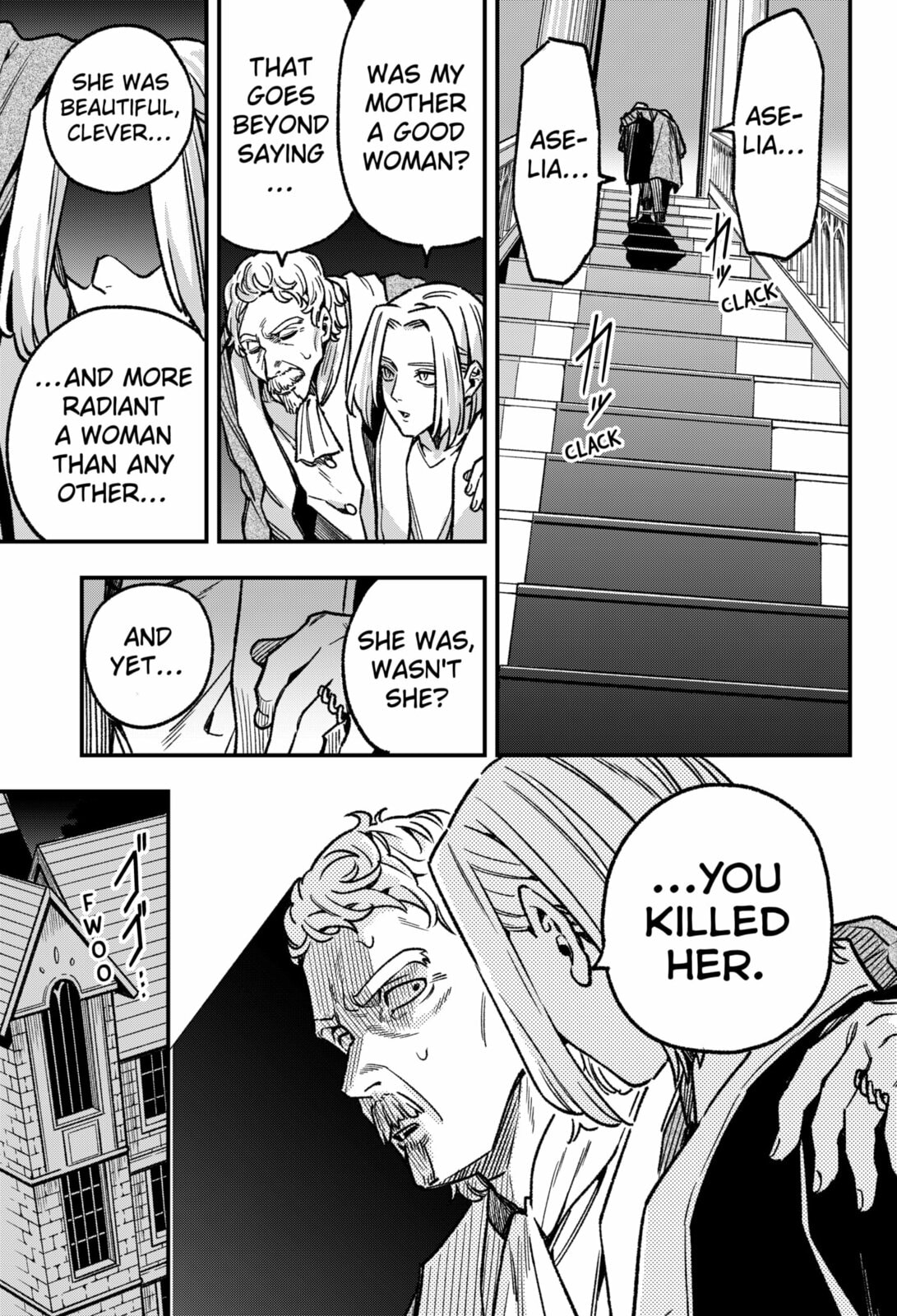 Read Money Forest chapter 19 image 16 on Lezhin