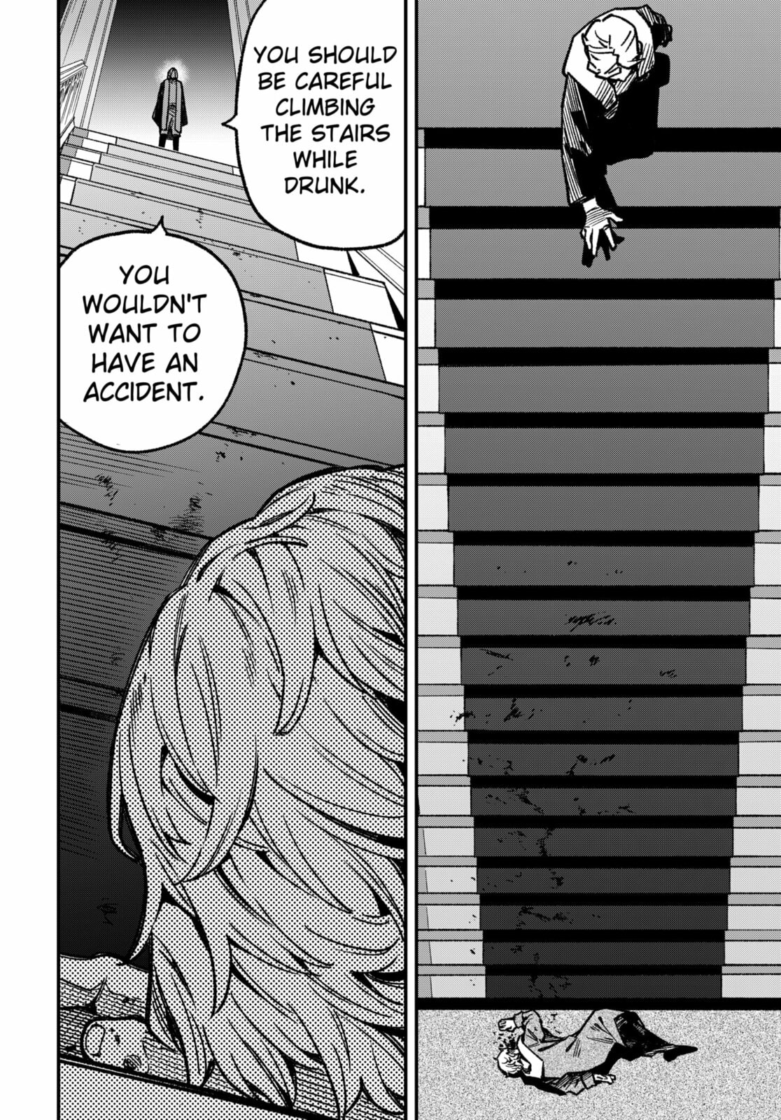 Read Money Forest chapter 19 image 17 on Lezhin