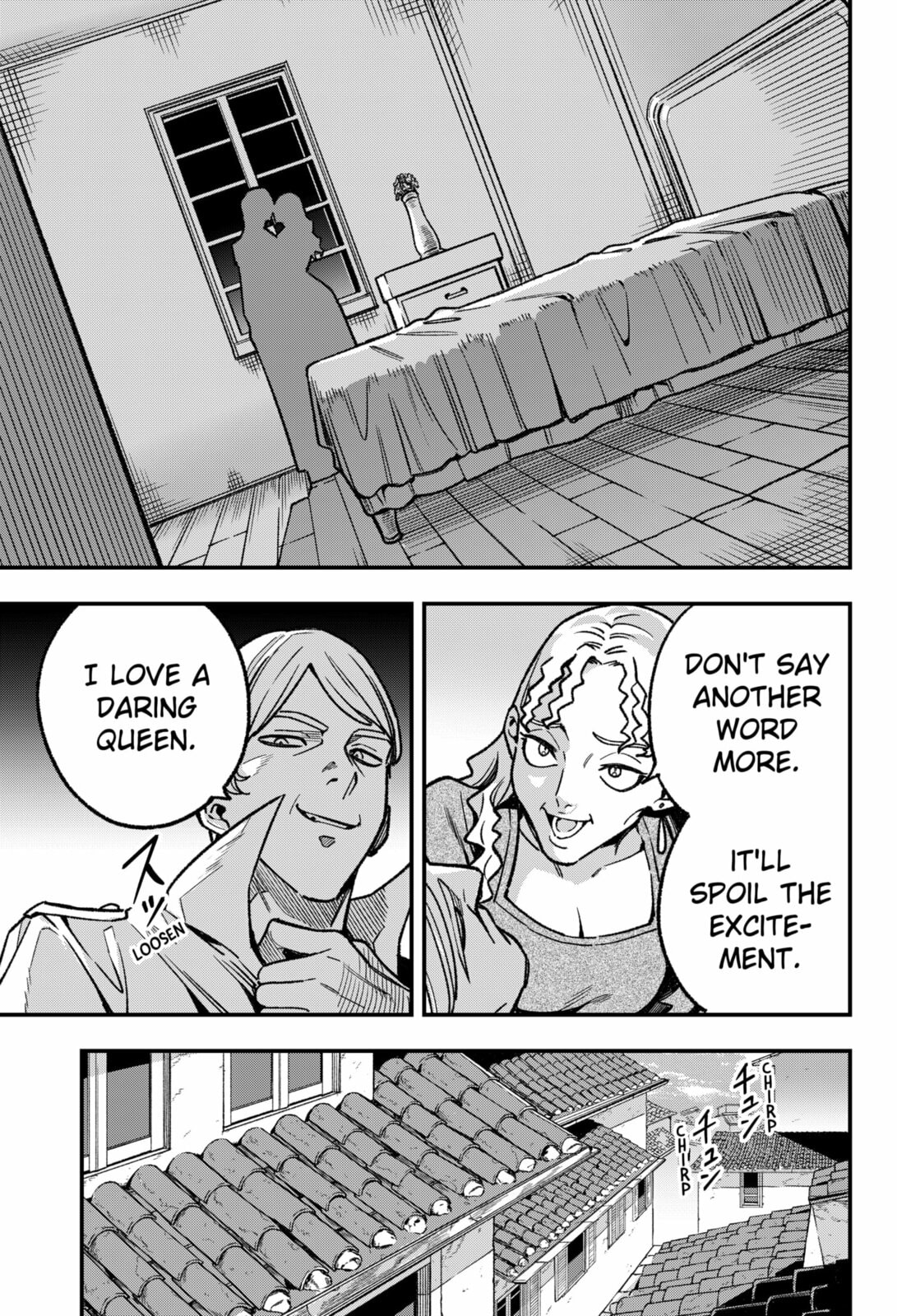 Read Money Forest chapter 19 image 4 on Lezhin