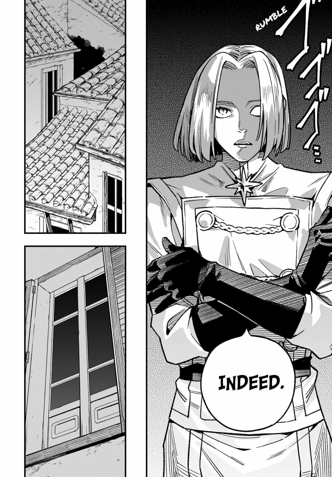 Read Money Forest chapter 19 image 9 on Lezhin