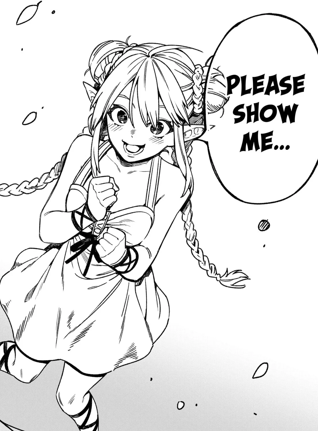 Read Money Forest chapter 2 image 106 on Lezhin