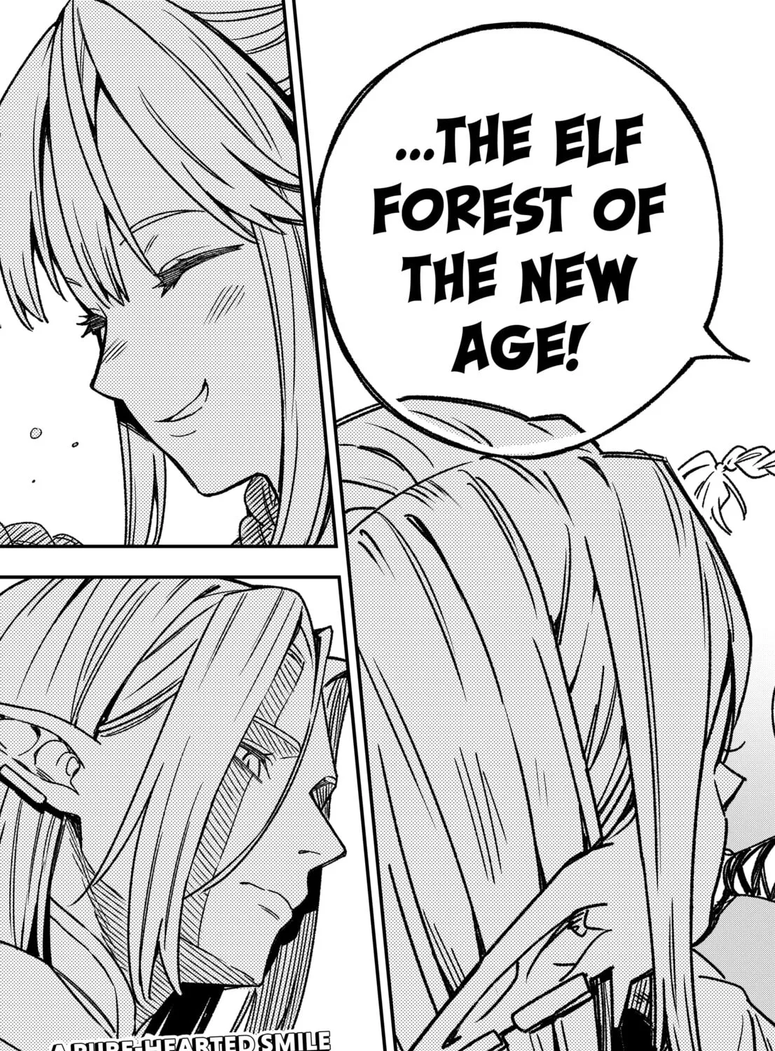 Read Money Forest chapter 2 image 108 on Lezhin