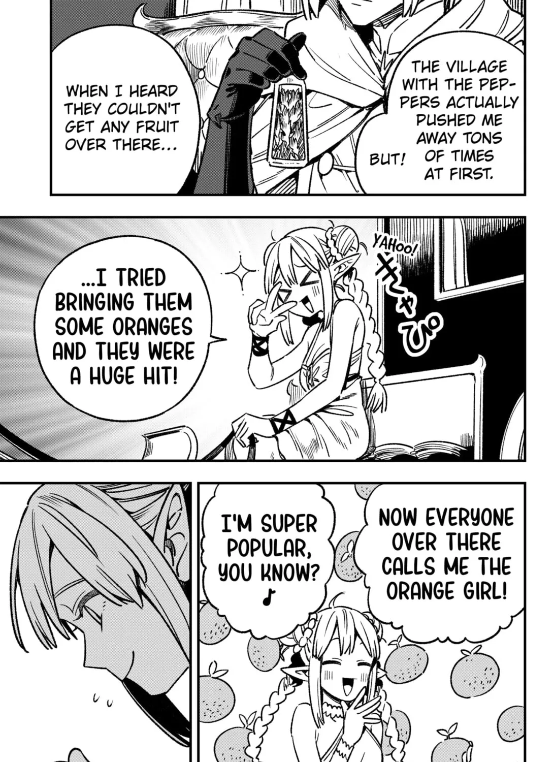 Read Money Forest chapter 2 image 24 on Lezhin