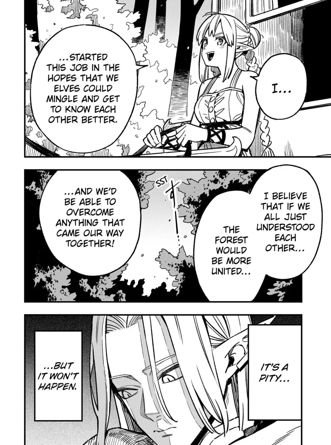 Read Money Forest chapter 2 image 26 on Lezhin