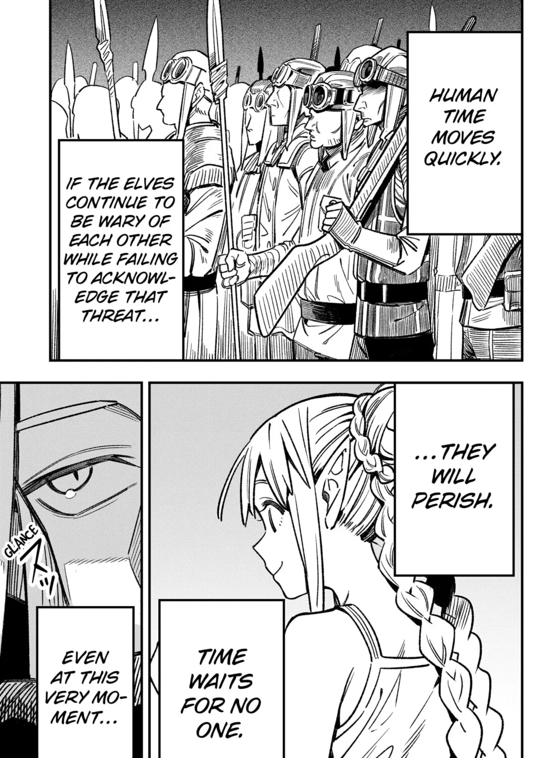 Read Money Forest chapter 2 image 28 on Lezhin