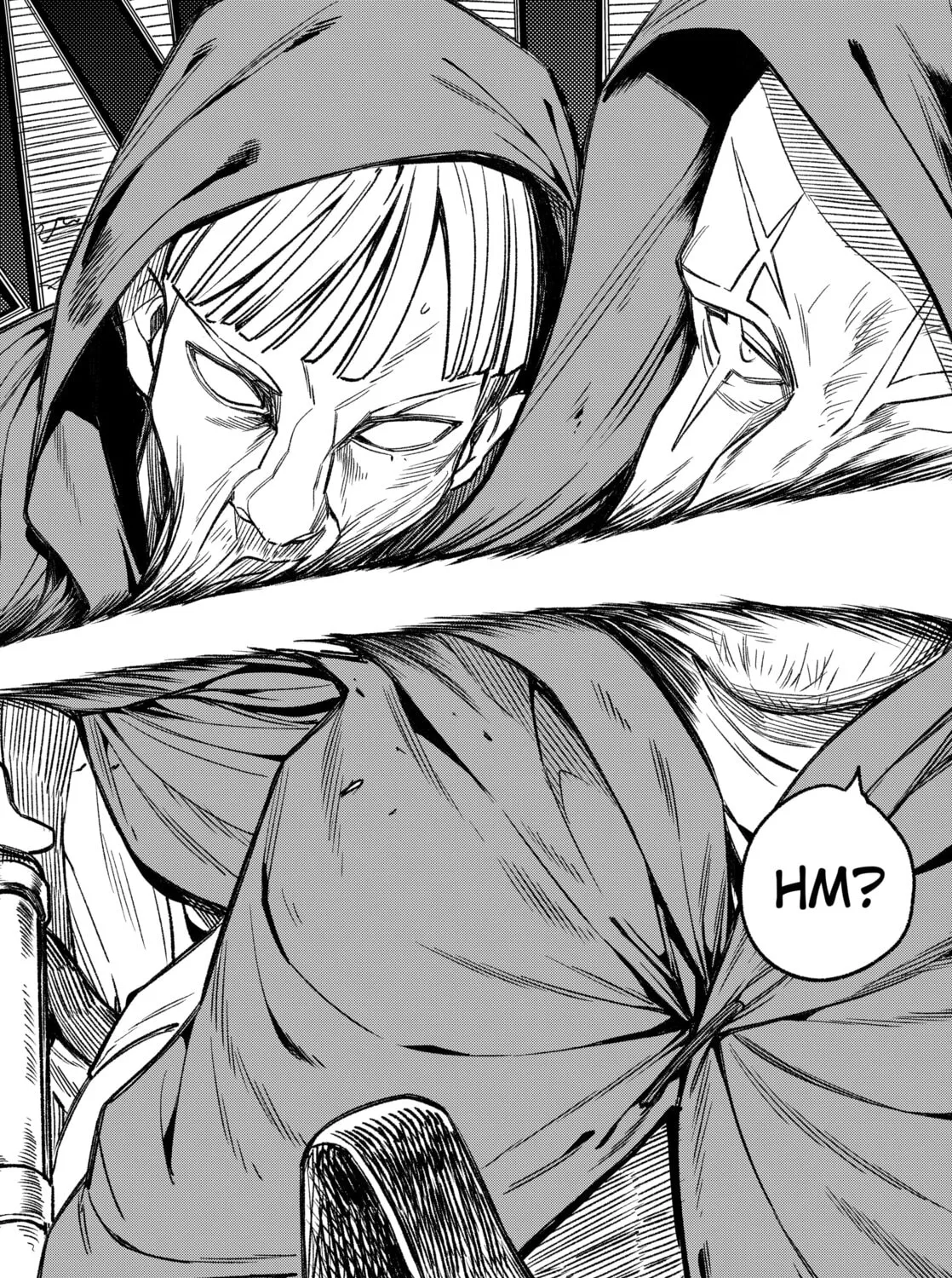 Read Money Forest chapter 2 image 38 on Lezhin