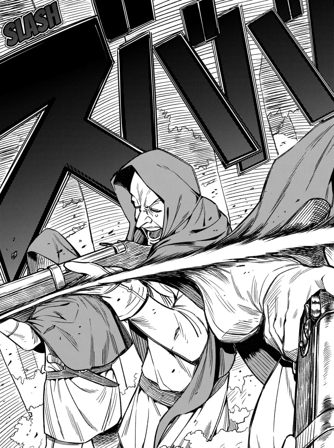 Read Money Forest chapter 2 image 40 on Lezhin