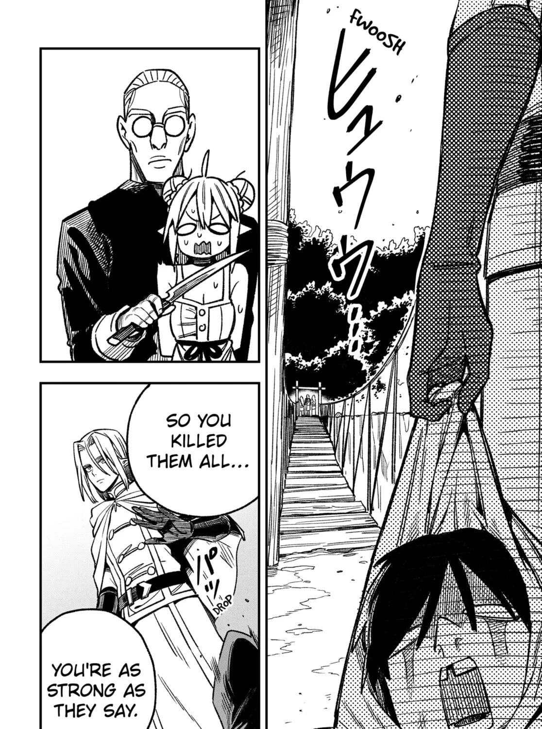 Read Money Forest chapter 2 image 42 on Lezhin