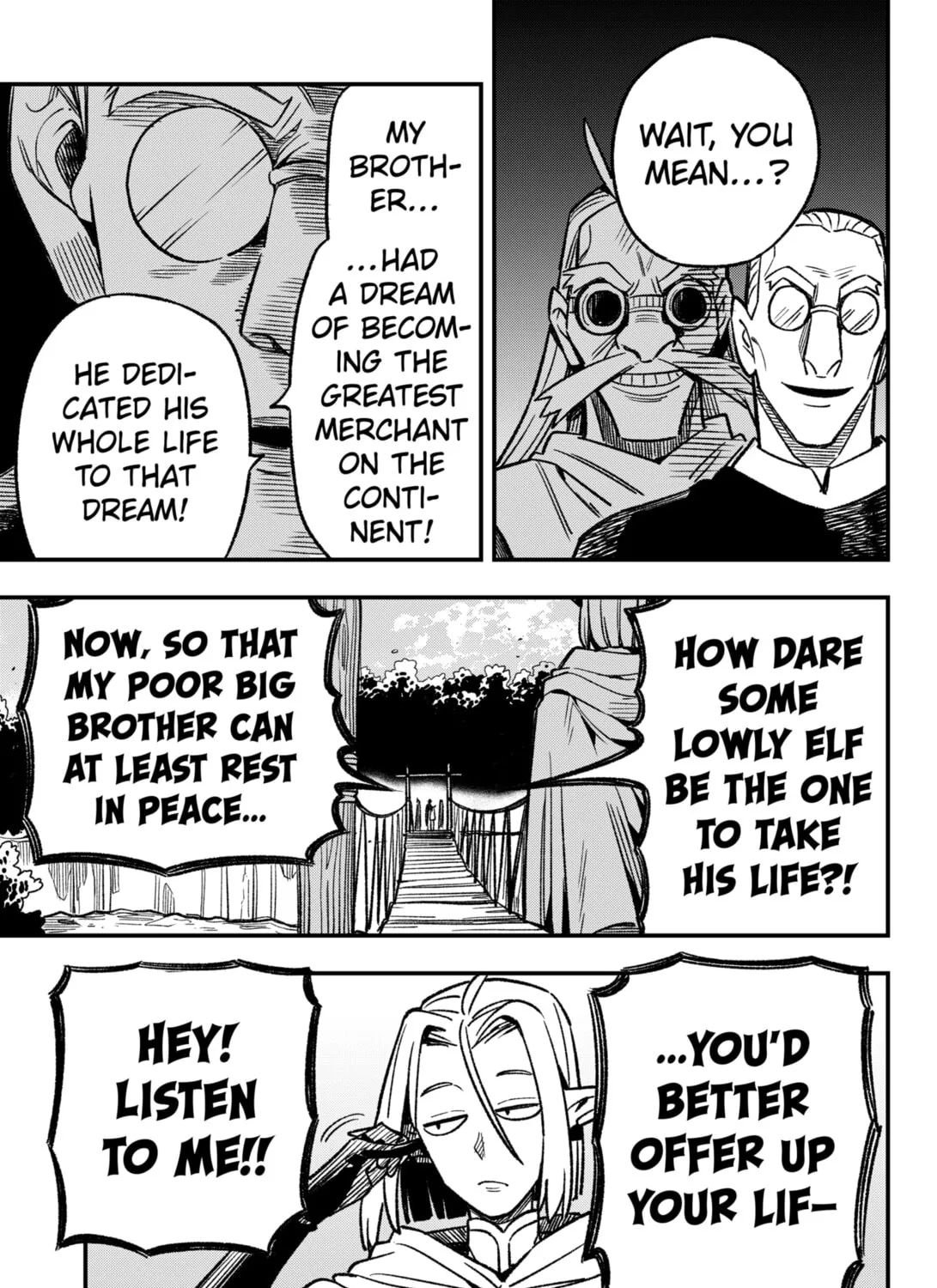 Read Money Forest chapter 2 image 48 on Lezhin