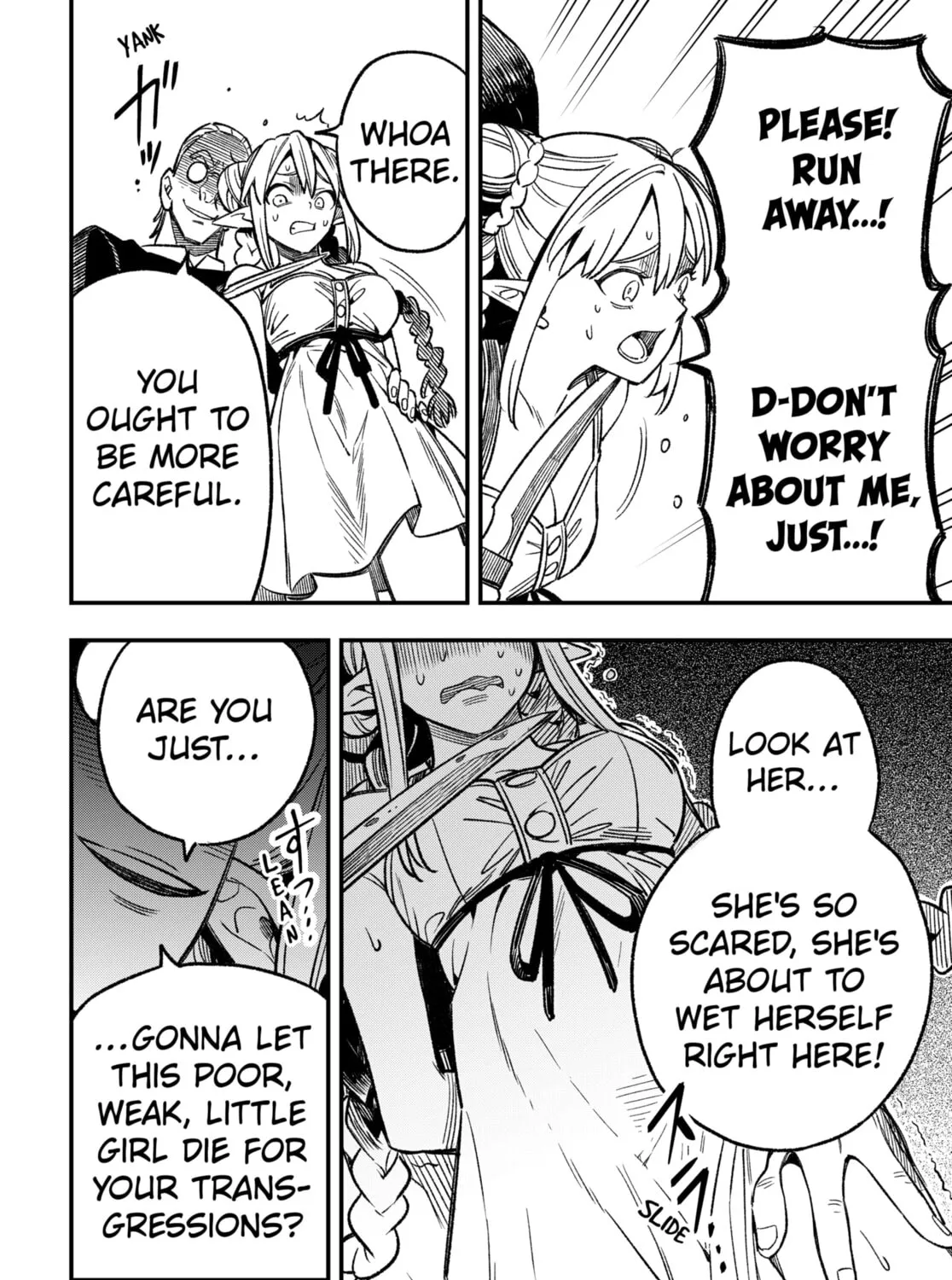 Read Money Forest chapter 2 image 50 on Lezhin