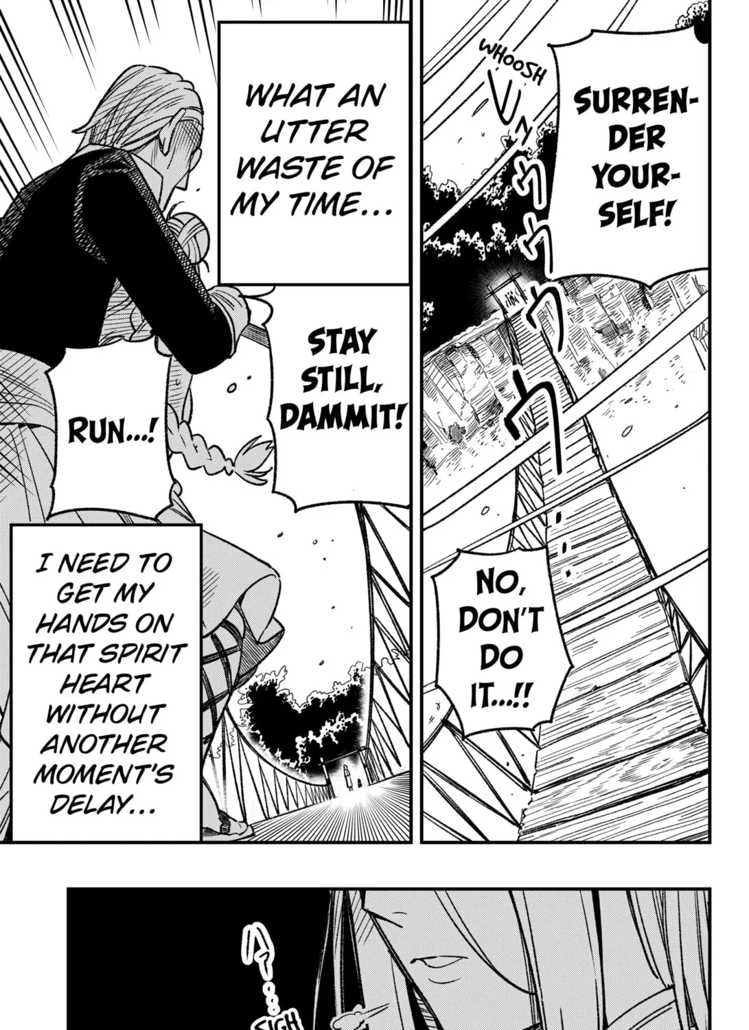 Read Money Forest chapter 2 image 52 on Lezhin