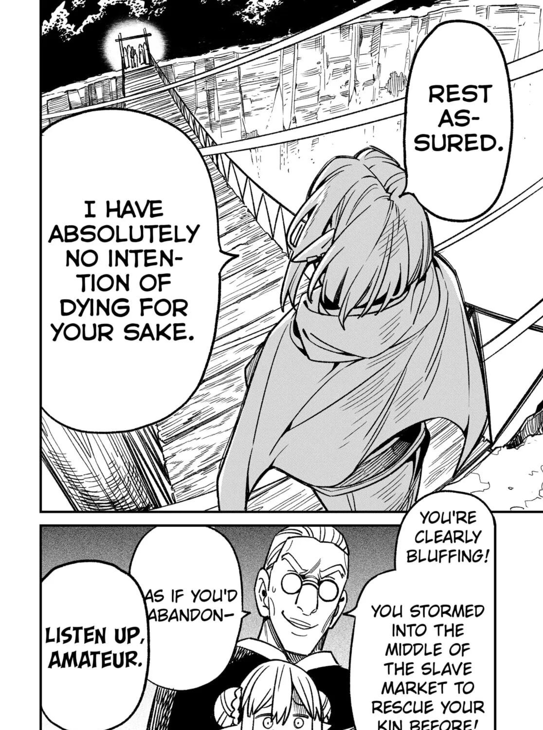 Read Money Forest chapter 2 image 54 on Lezhin
