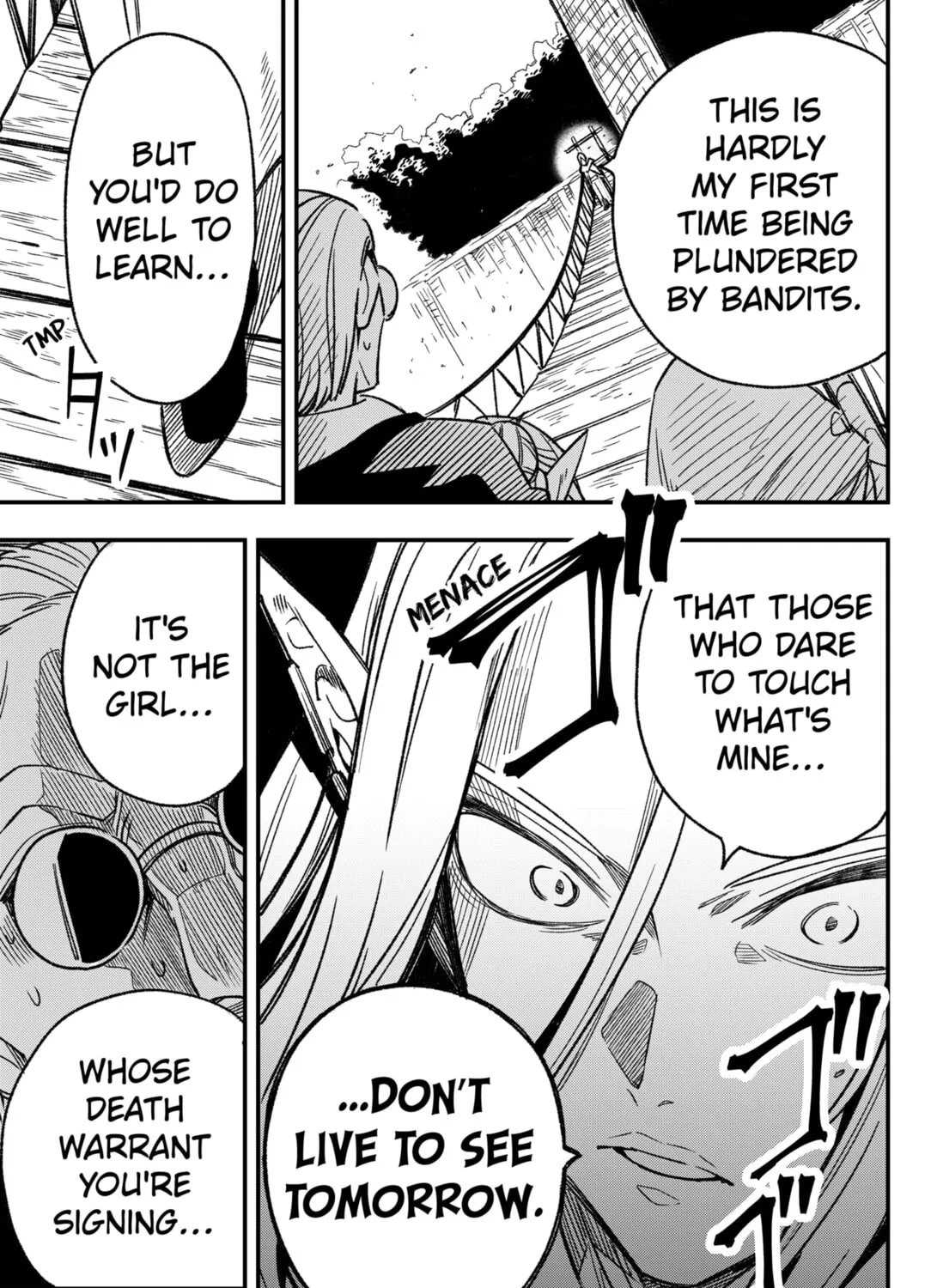 Read Money Forest chapter 2 image 60 on Lezhin