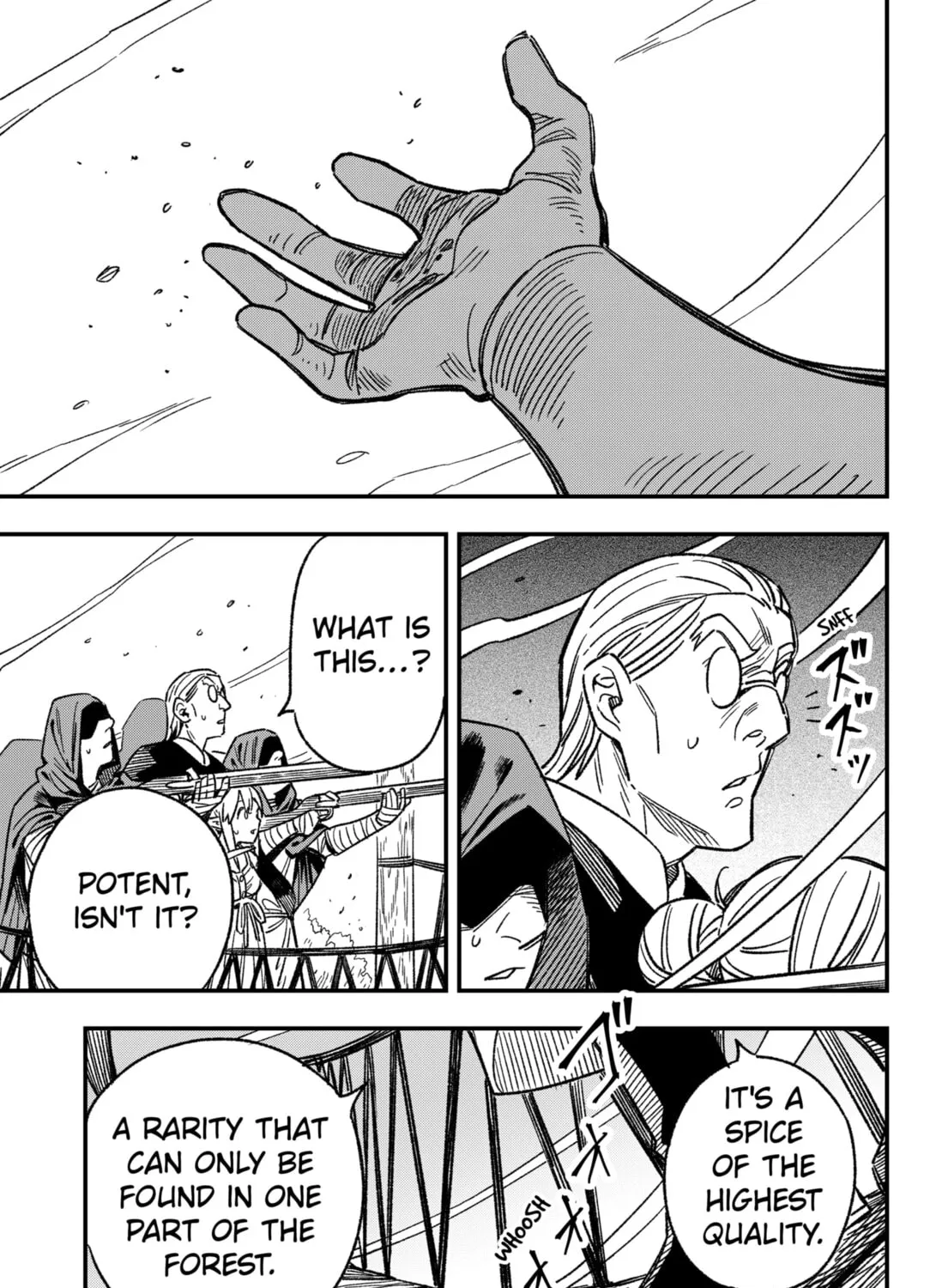 Read Money Forest chapter 2 image 64 on Lezhin