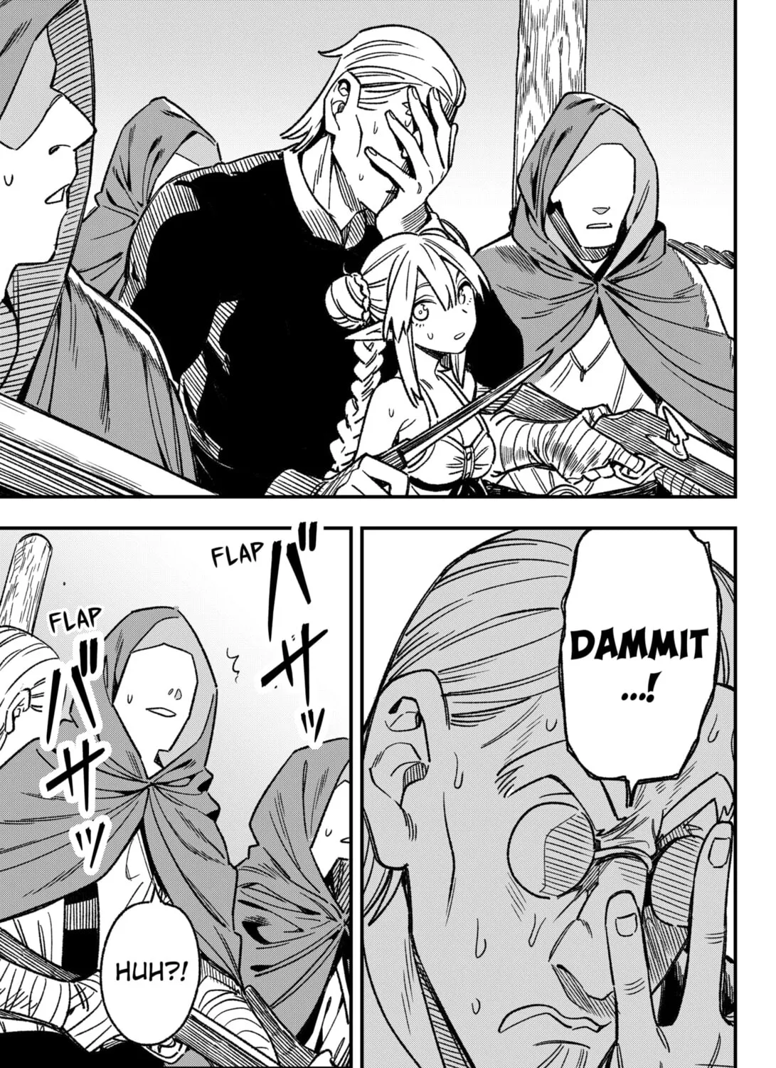 Read Money Forest chapter 2 image 72 on Lezhin