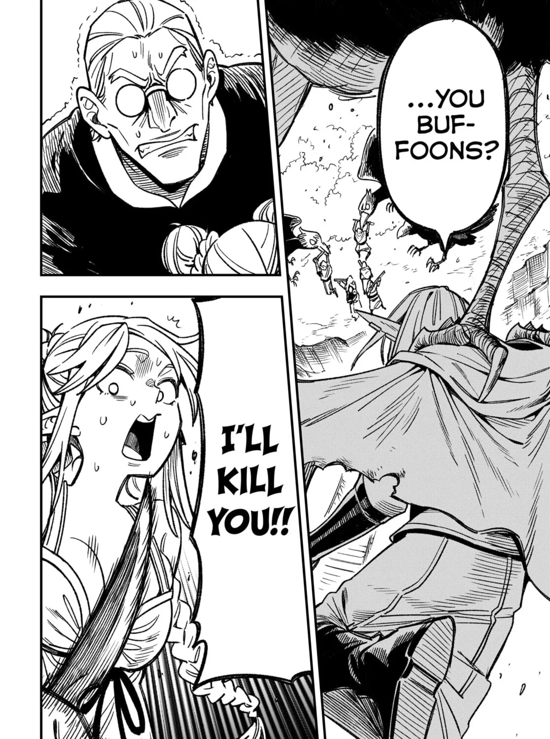 Read Money Forest chapter 2 image 78 on Lezhin
