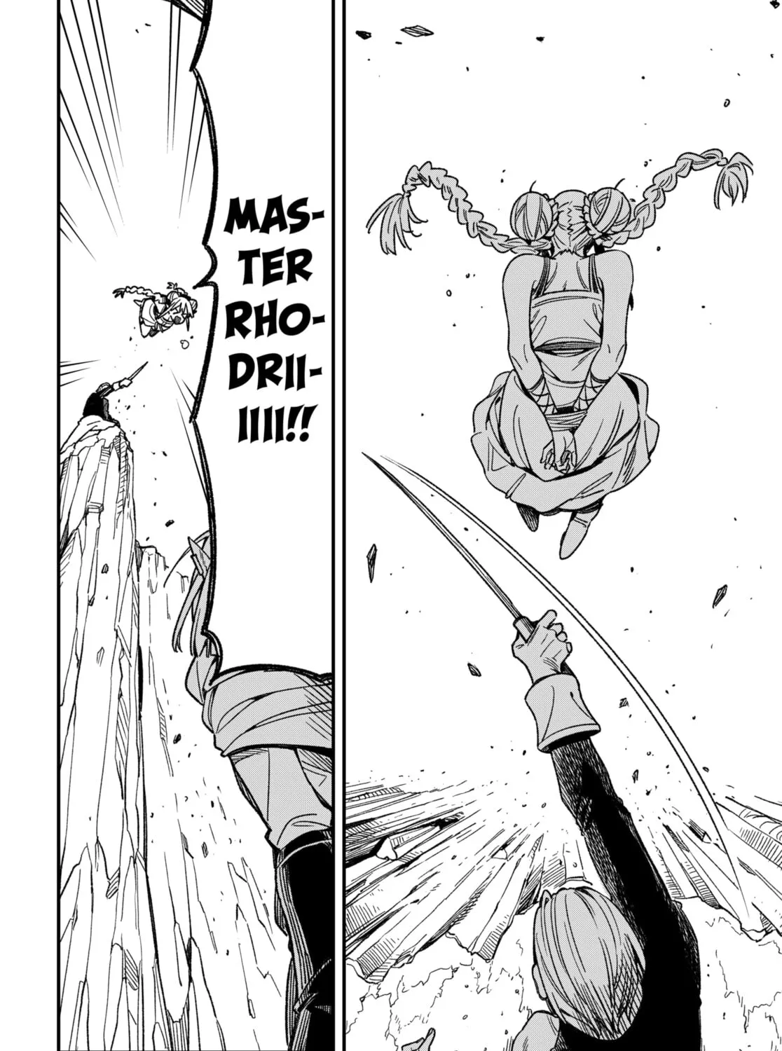 Read Money Forest chapter 2 image 82 on Lezhin