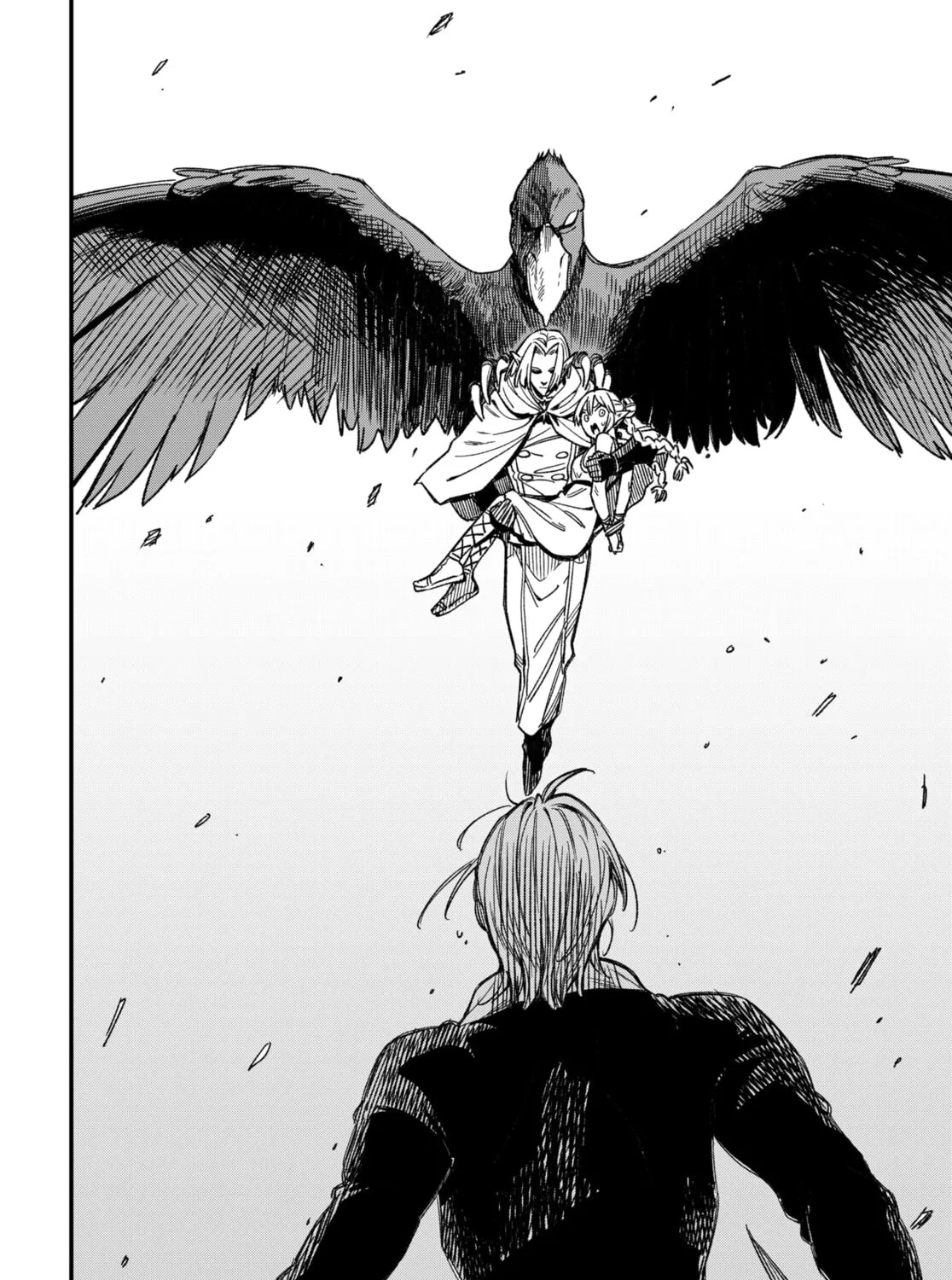 Read Money Forest chapter 2 image 86 on Lezhin