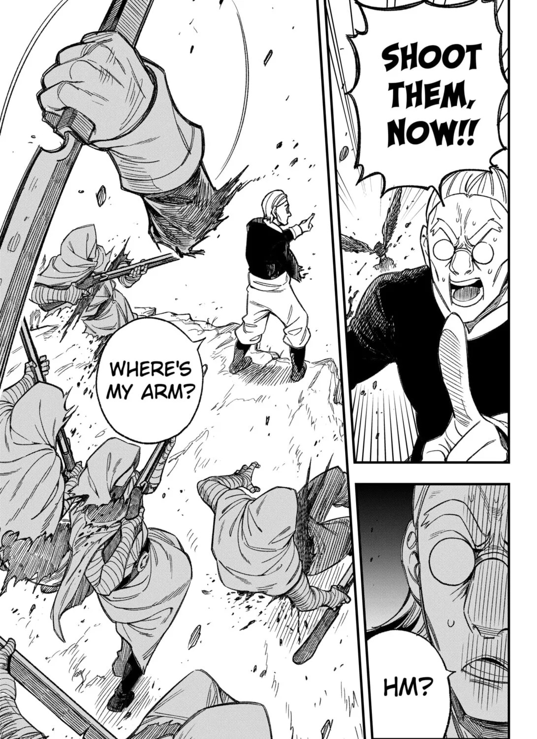 Read Money Forest chapter 2 image 88 on Lezhin