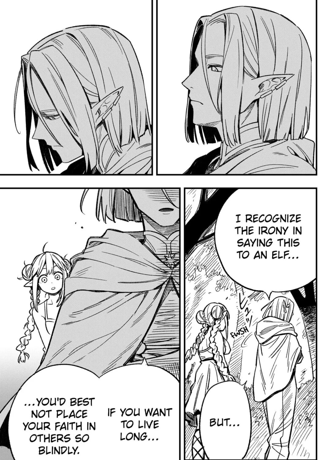 Read Money Forest chapter 2 image 96 on Lezhin