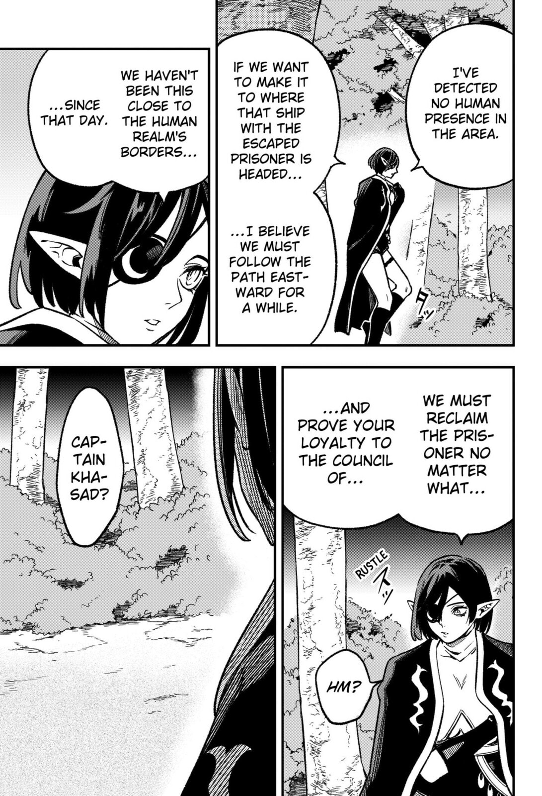 Read Money Forest chapter 20 image 10 on Lezhin