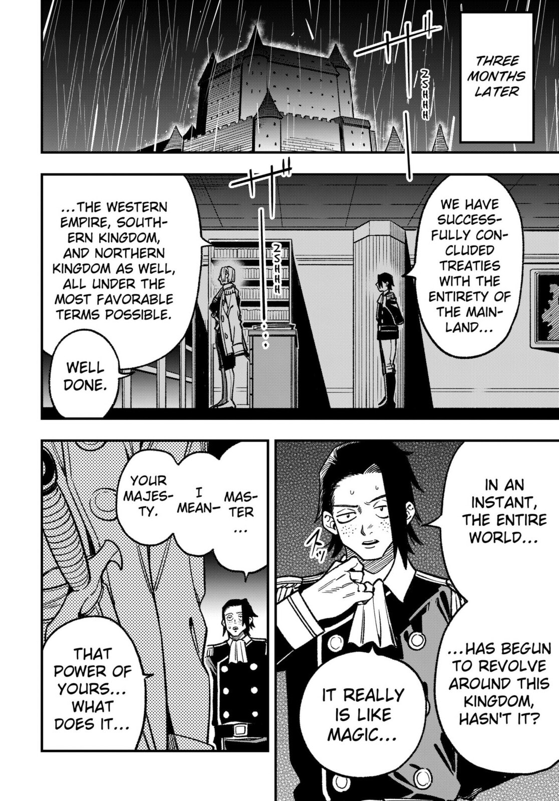 Read Money Forest chapter 20 image 11 on Lezhin
