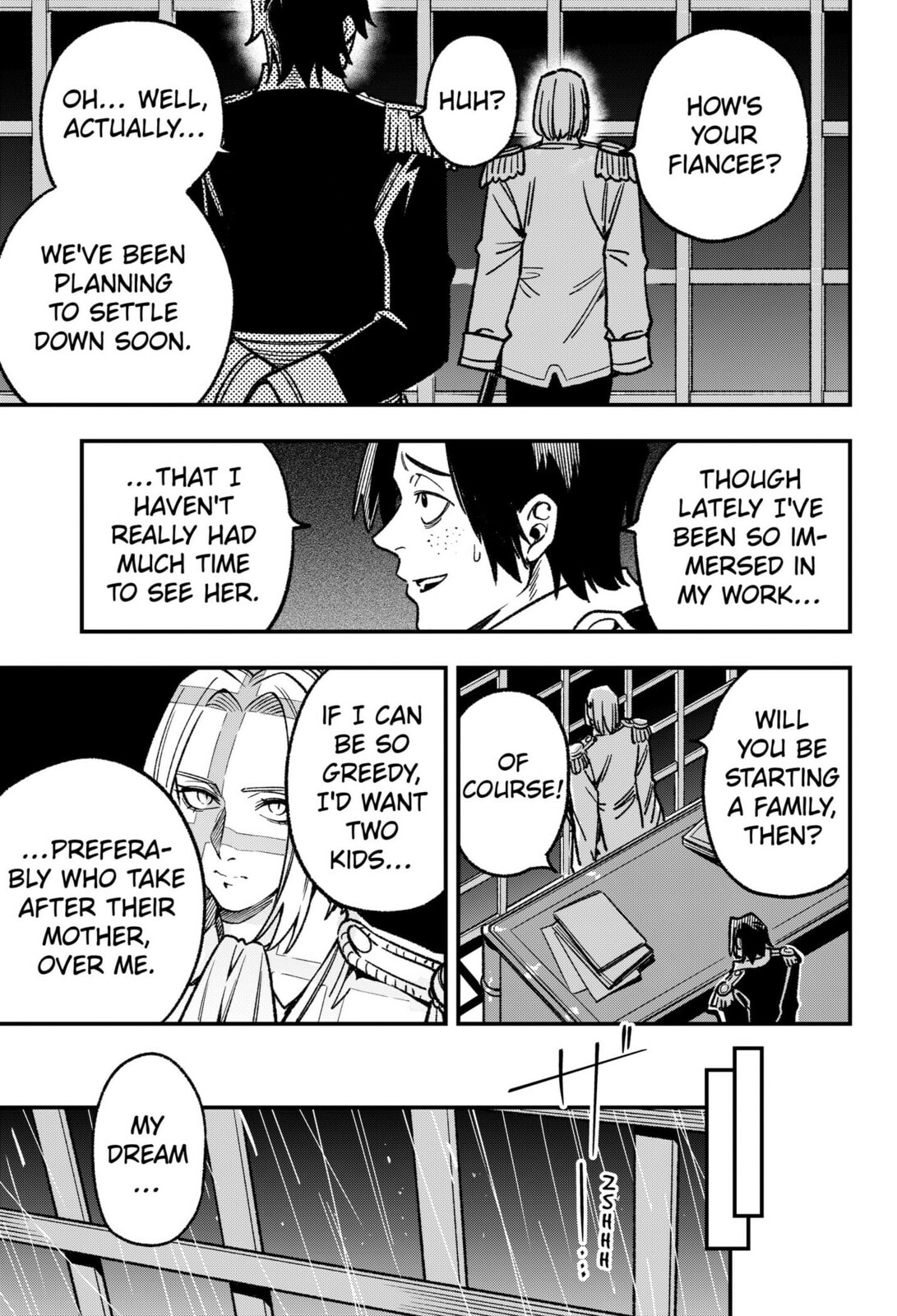 Read Money Forest chapter 20 image 12 on Lezhin