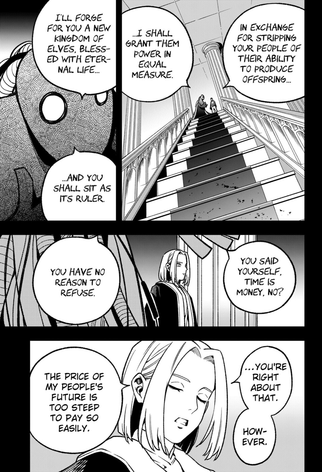 Read Money Forest chapter 20 image 14 on Lezhin