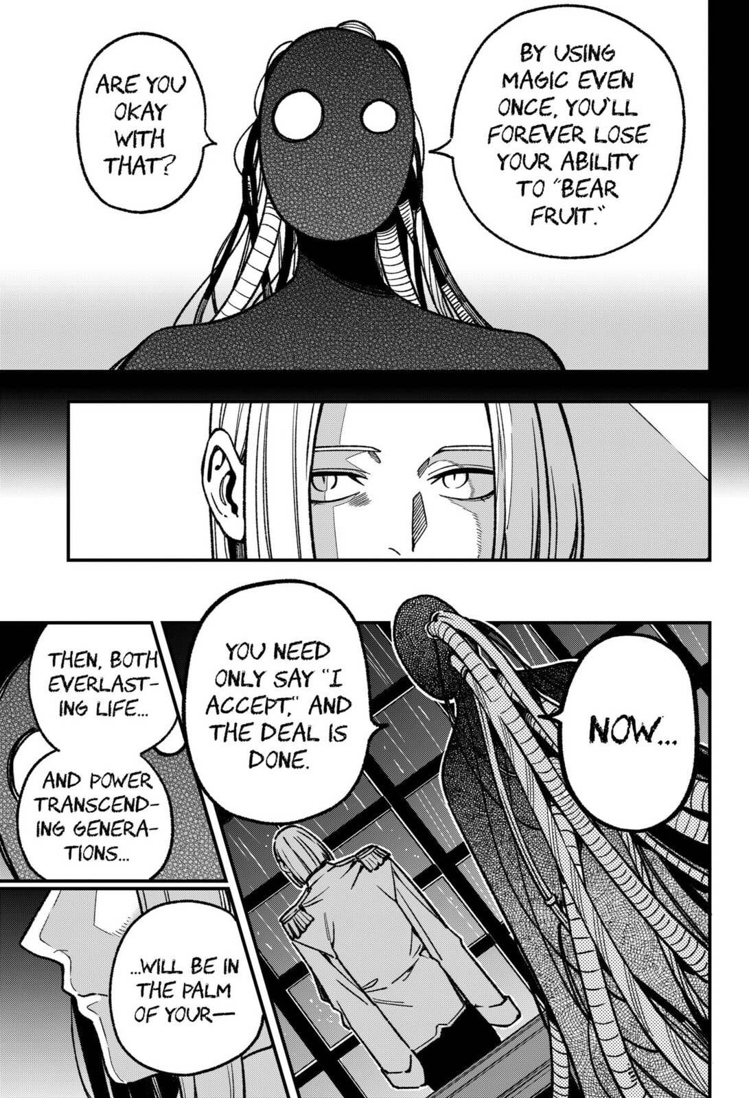Read Money Forest chapter 20 image 16 on Lezhin
