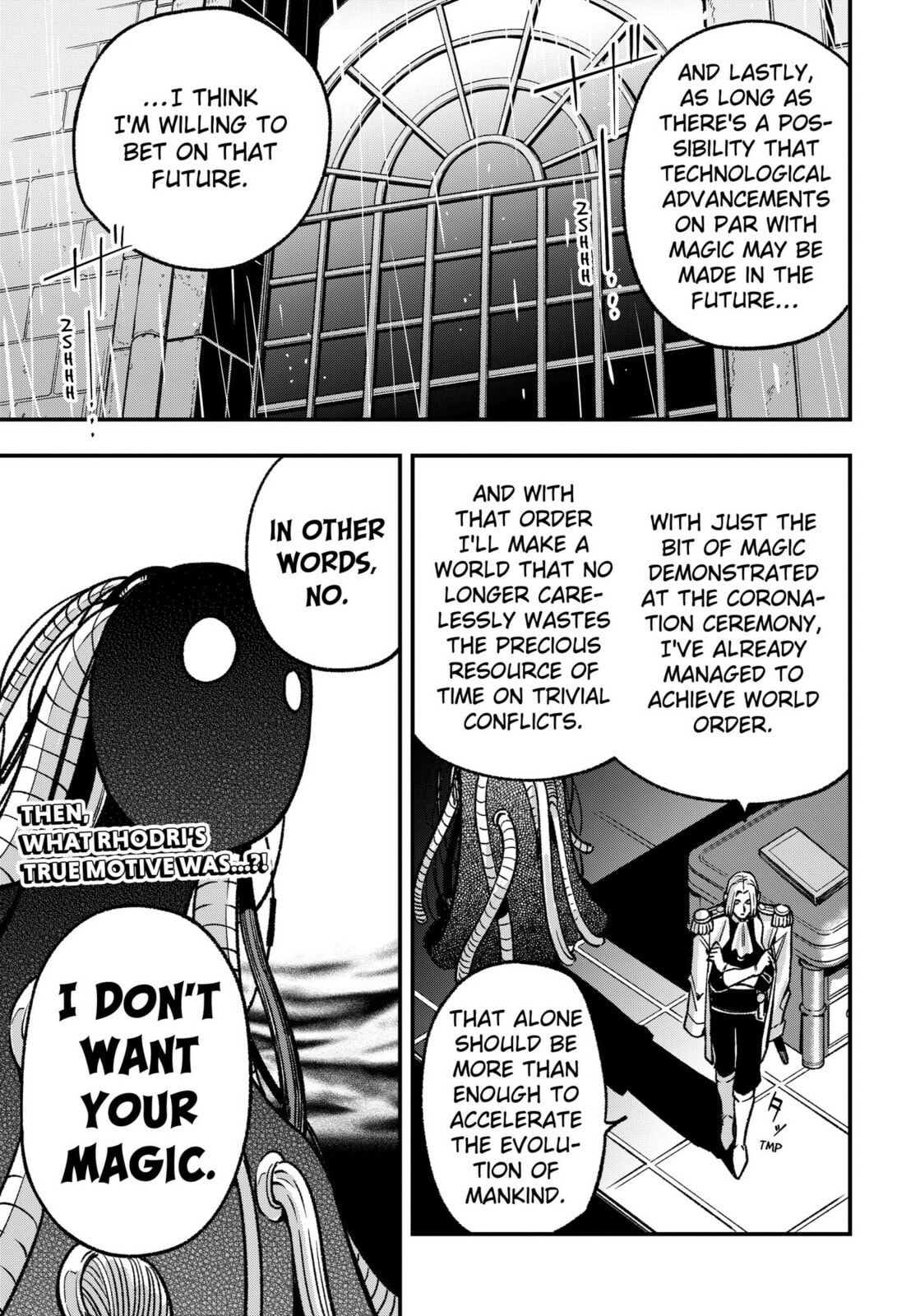 Read Money Forest chapter 20 image 18 on Lezhin