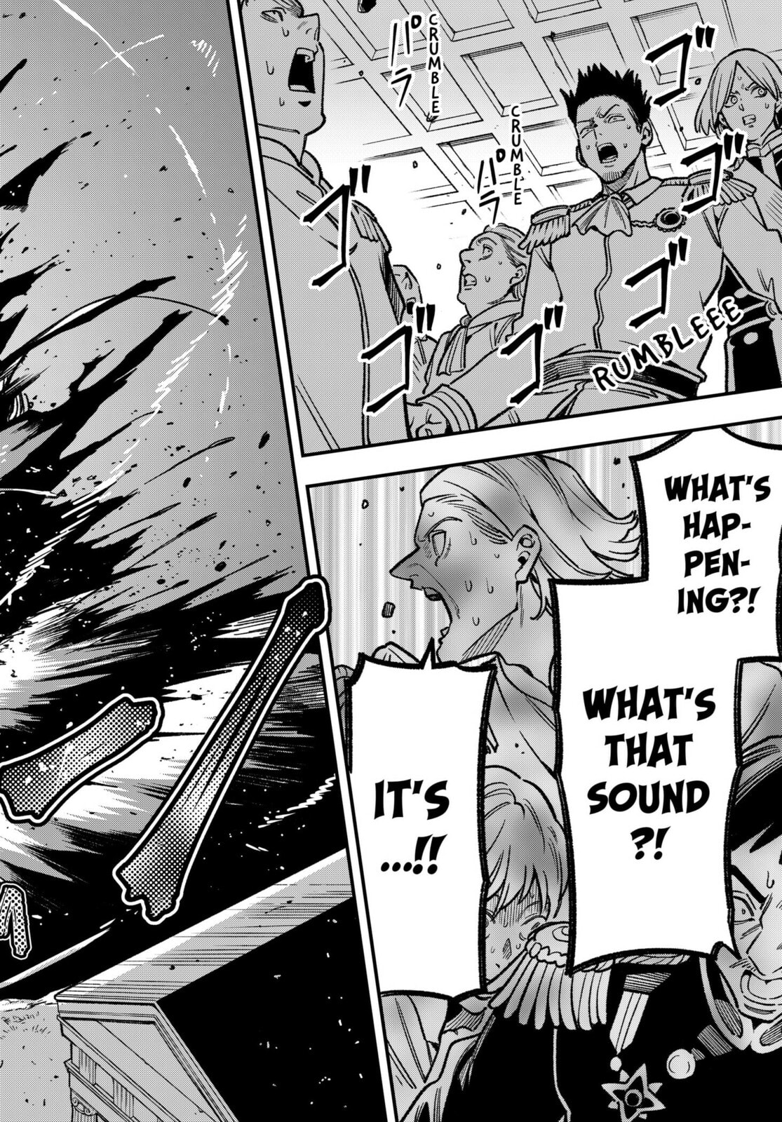 Read Money Forest chapter 20 image 5 on Lezhin