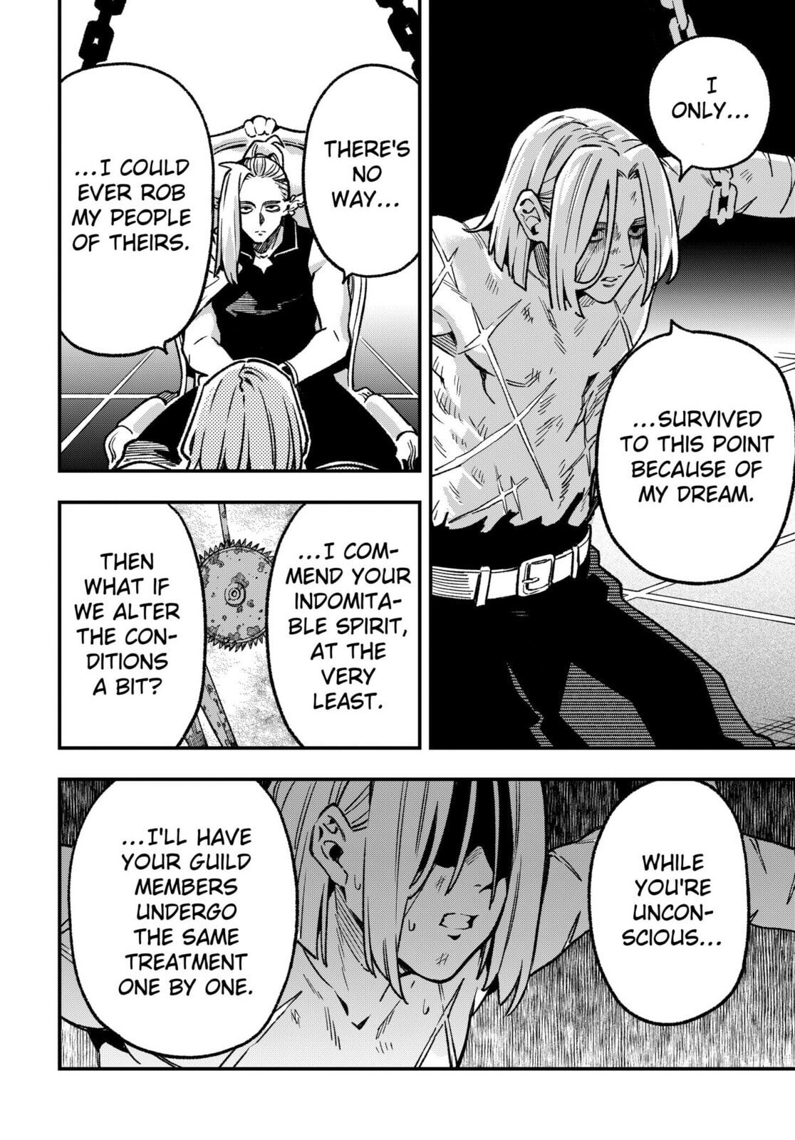 Read Money Forest chapter 21 image 13 on Lezhin