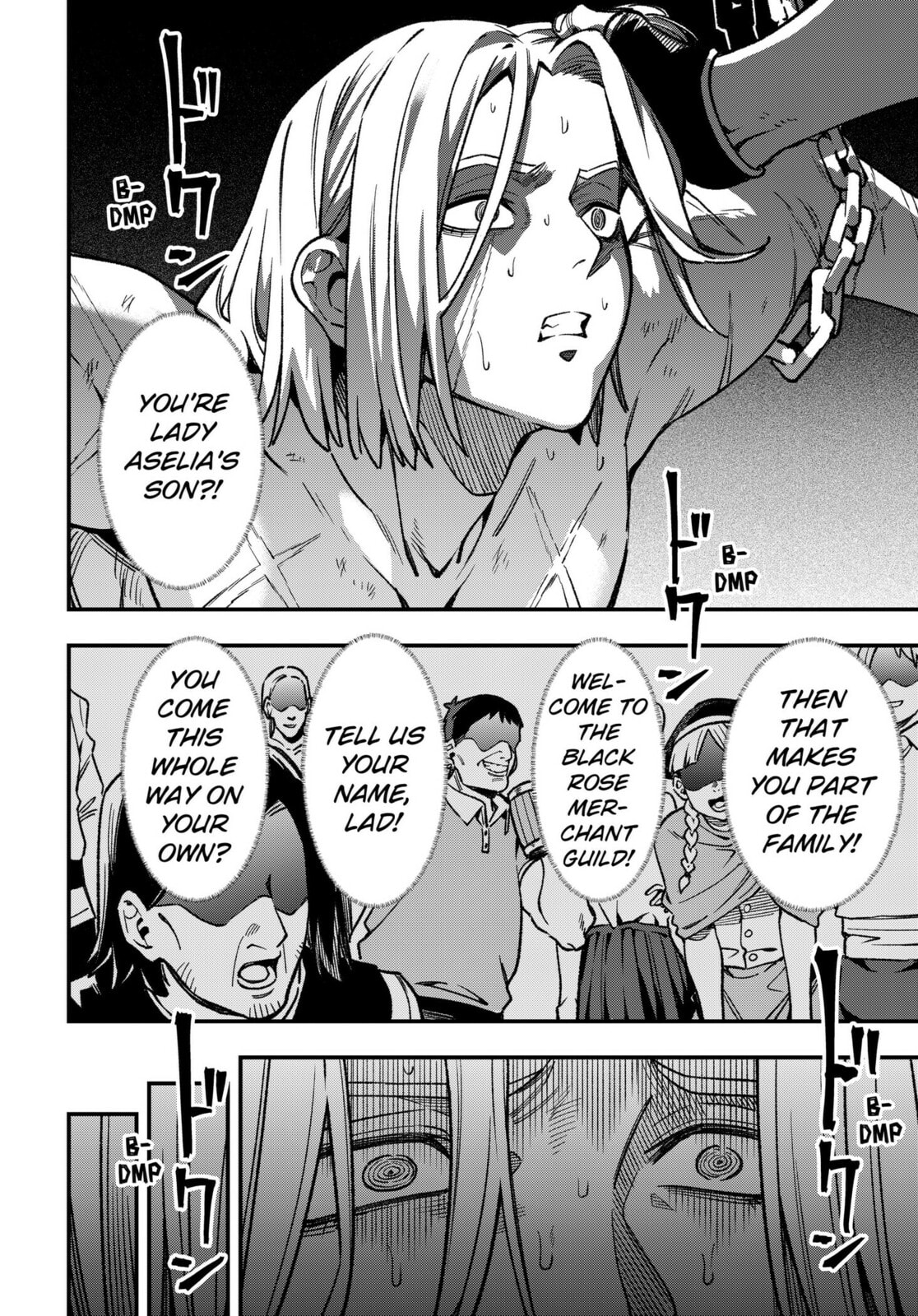 Read Money Forest chapter 21 image 15 on Lezhin