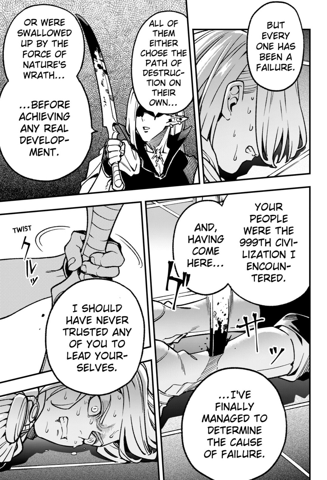 Read Money Forest chapter 21 image 6 on Lezhin