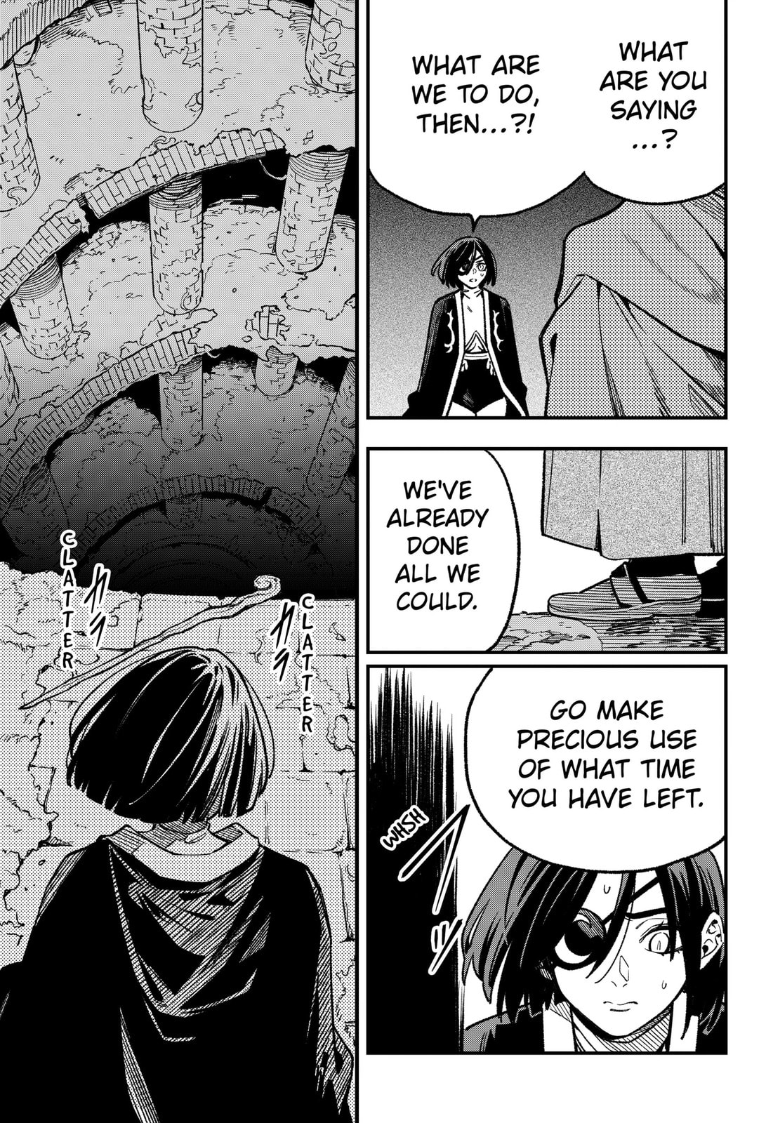 Read Money Forest chapter 22 image 14 on Lezhin