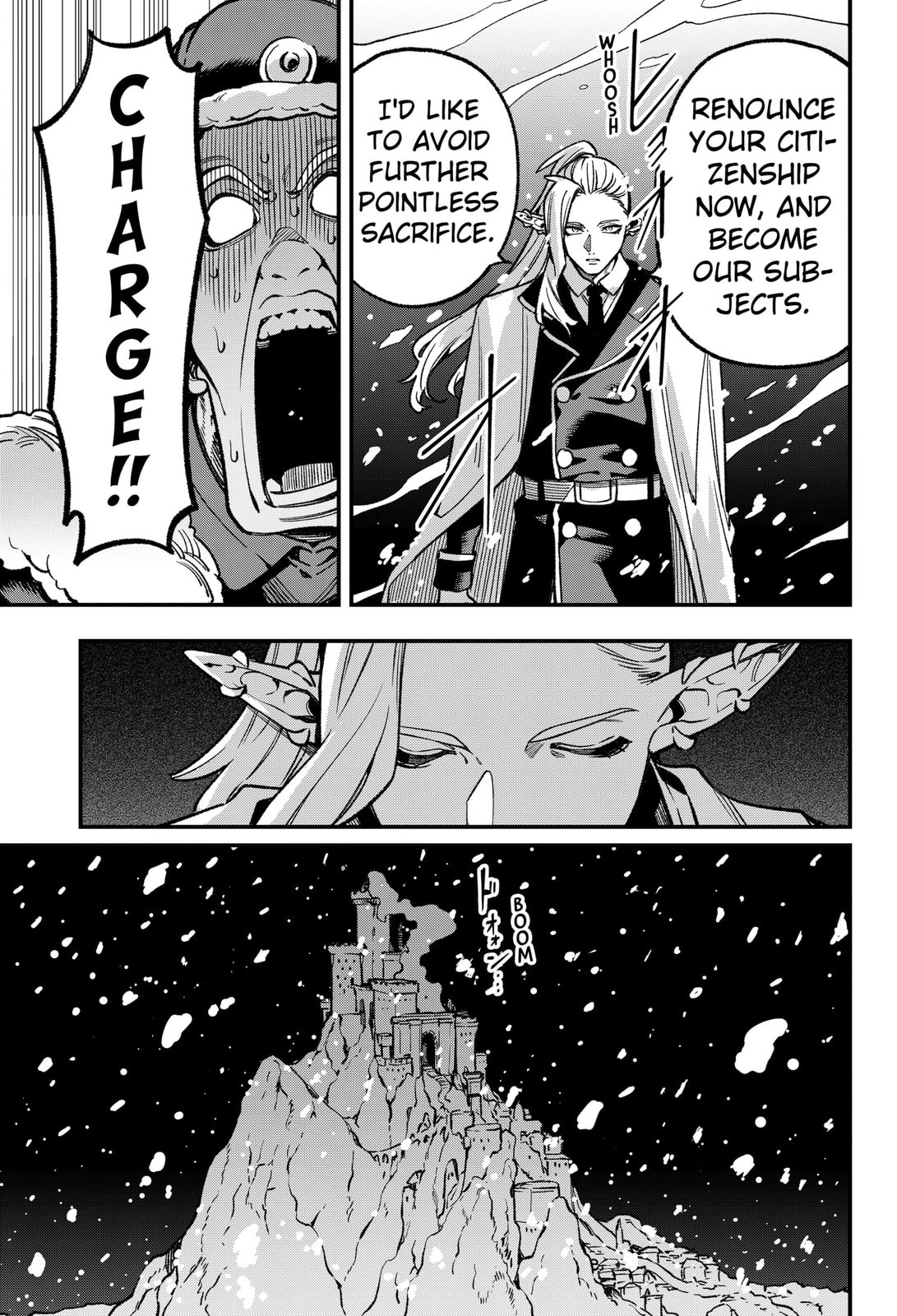 Read Money Forest chapter 22 image 16 on Lezhin
