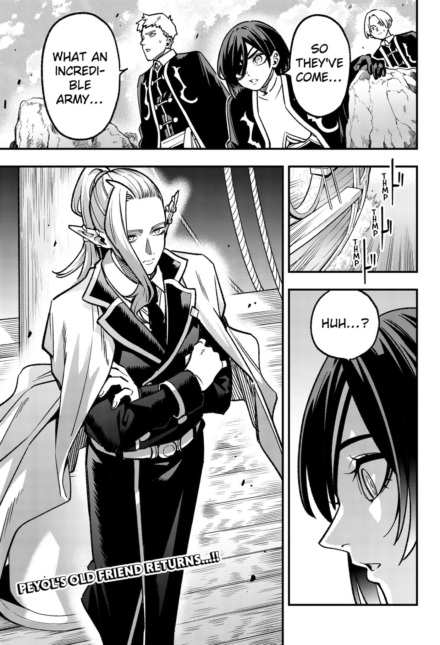 Read Money Forest chapter 23 image 18 on Lezhin