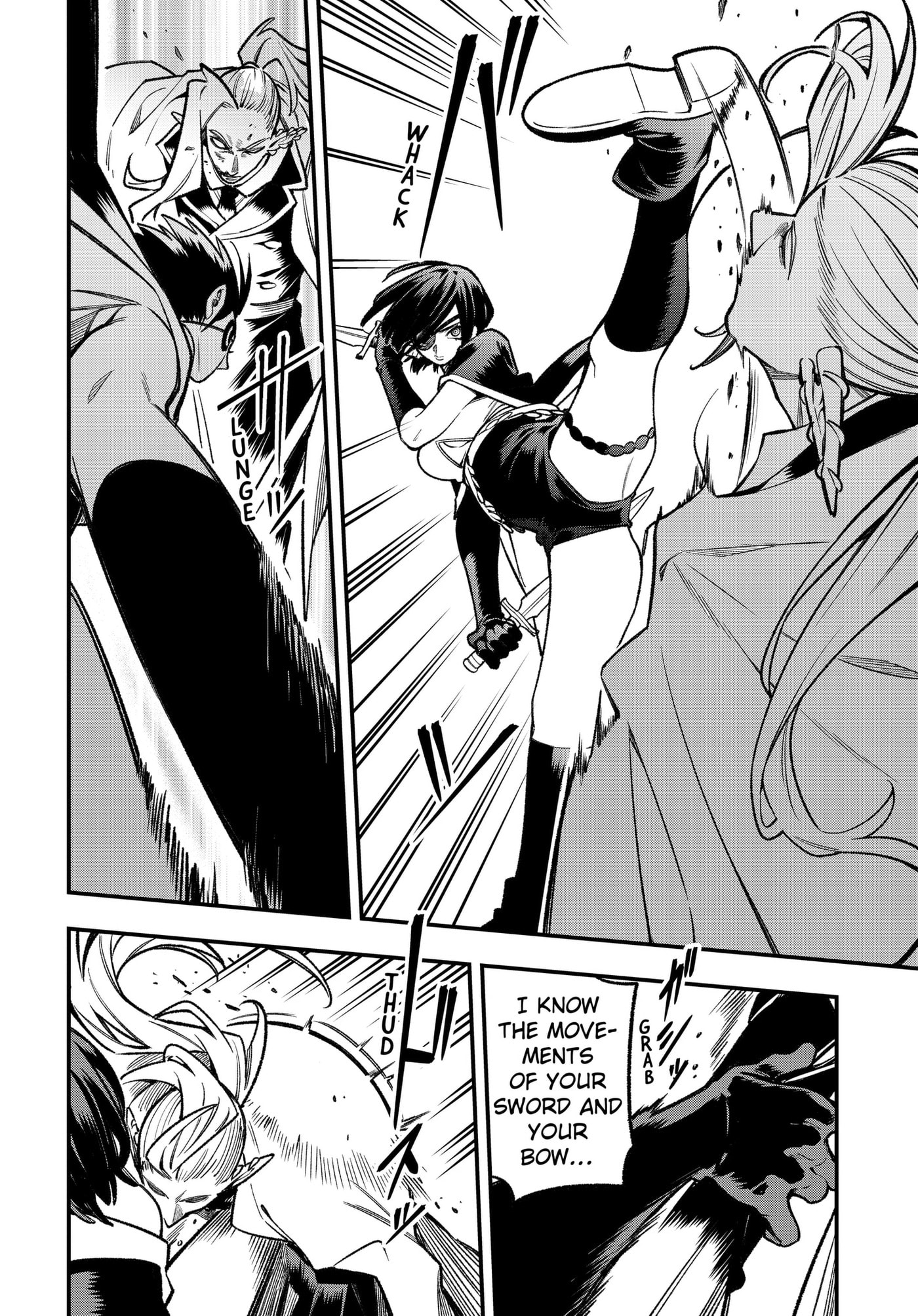 Read Money Forest chapter 24 image 13 on Lezhin