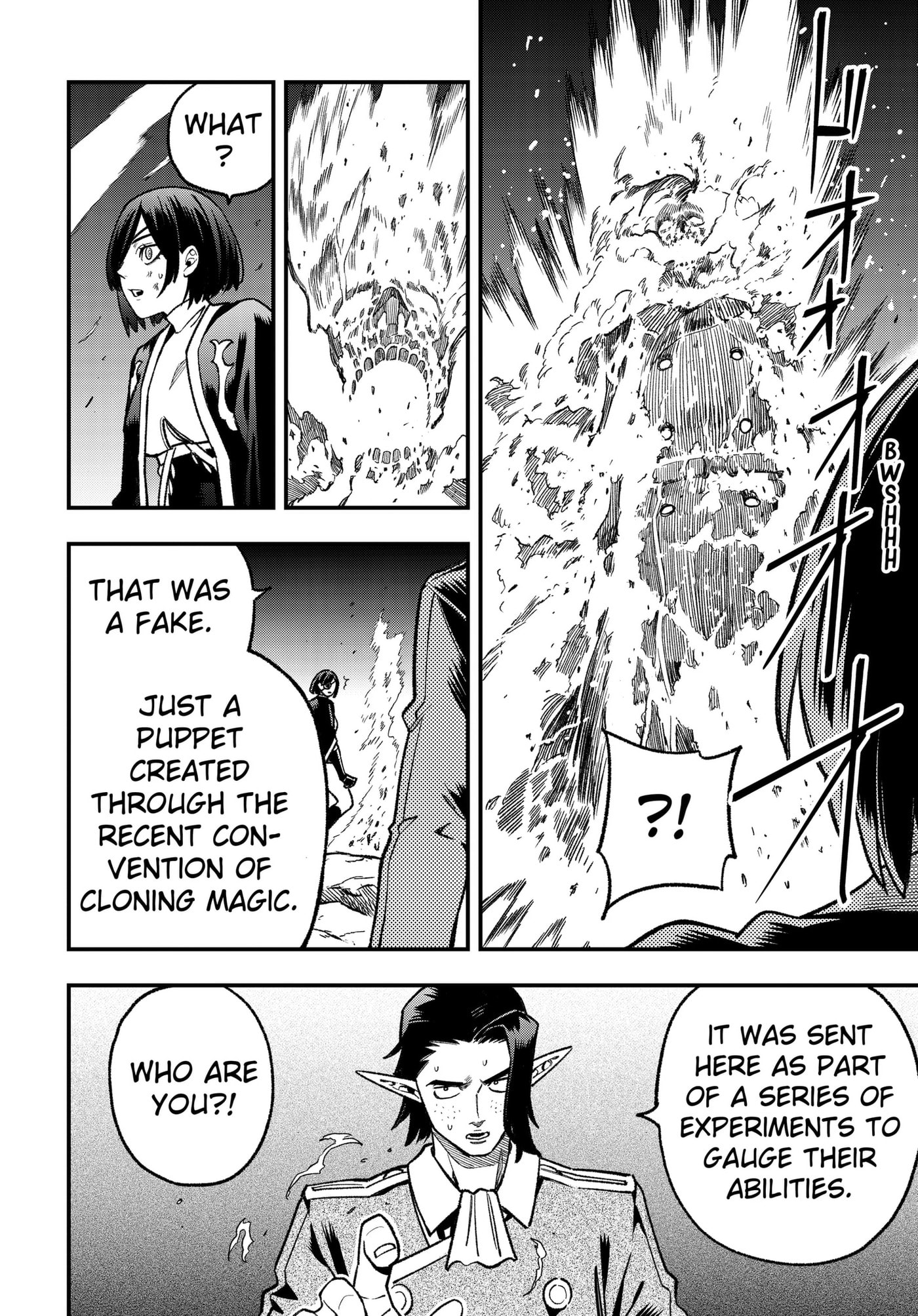 Read Money Forest chapter 24 image 15 on Lezhin