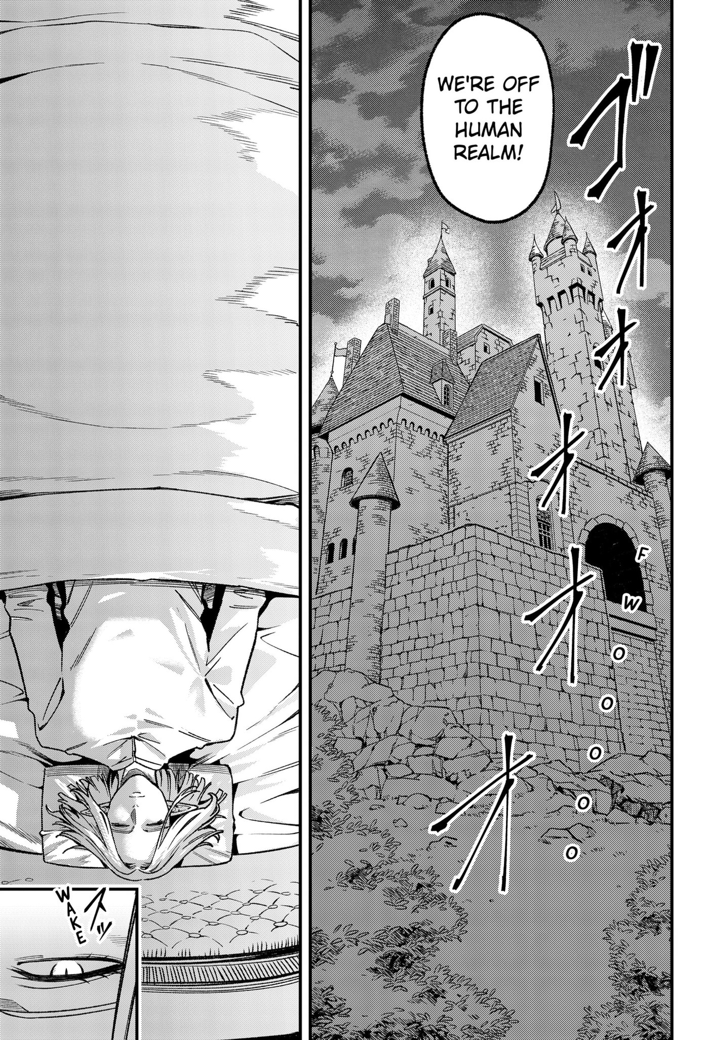 Read Money Forest chapter 25 image 12 on Lezhin