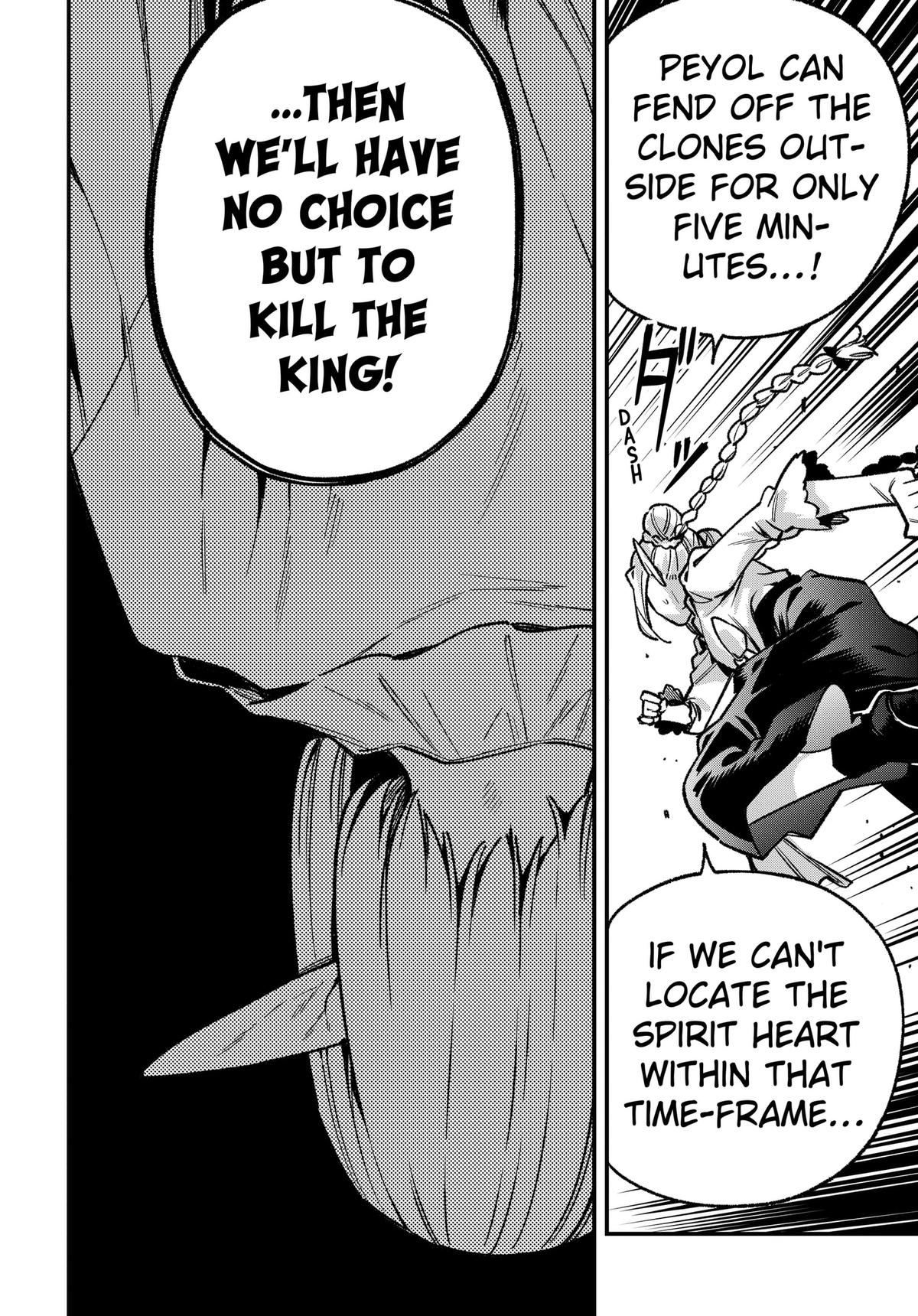 Read Money Forest chapter 26 image 13 on Lezhin